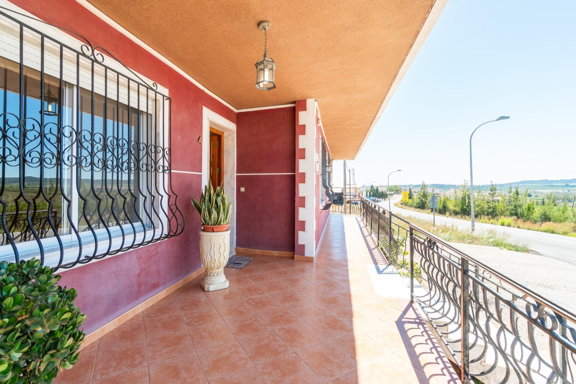 Herverkoop - Villa - San Miguel de Salinas - Torremendo