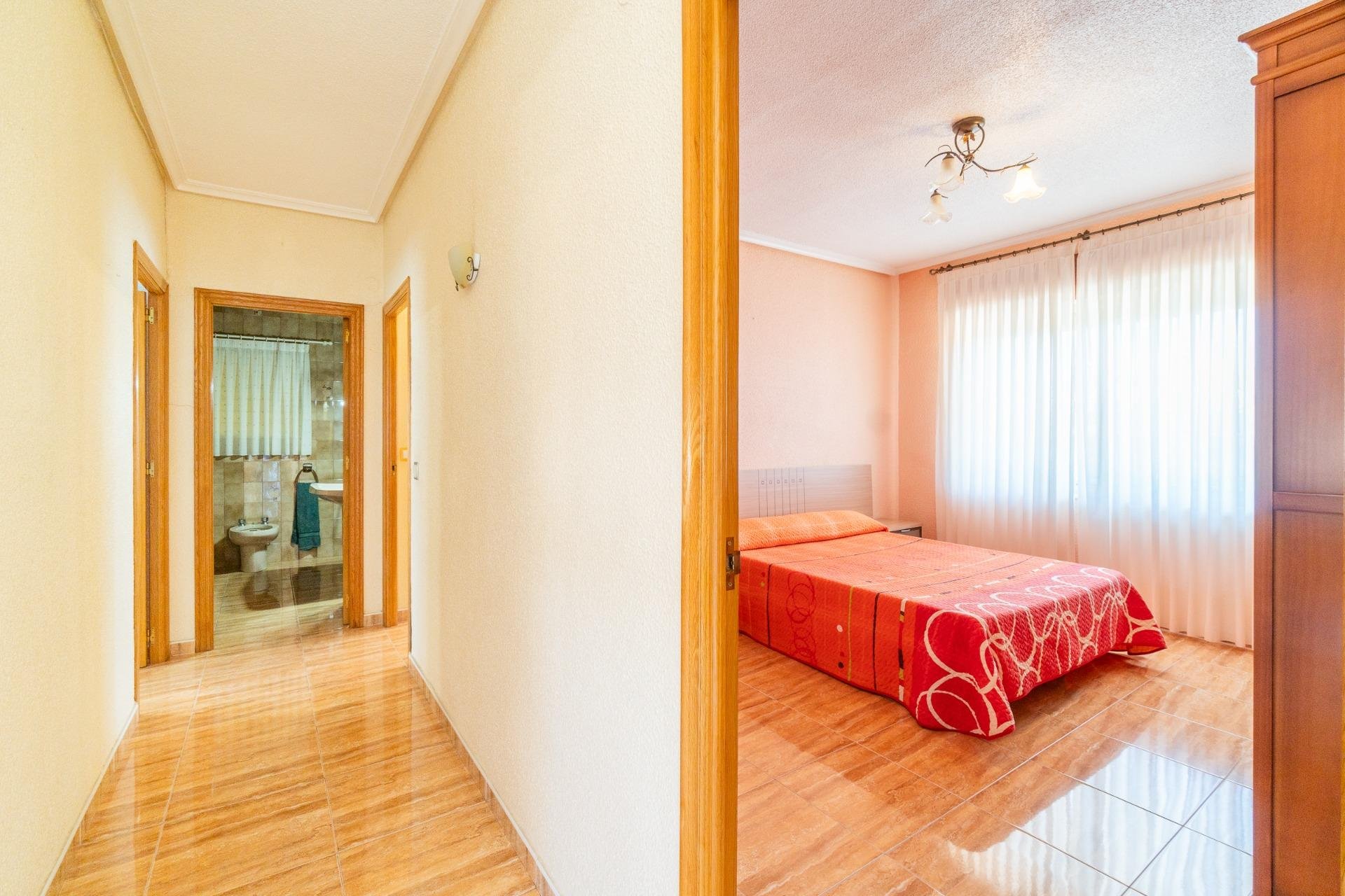 Herverkoop - Villa - San Miguel de Salinas - Torremendo