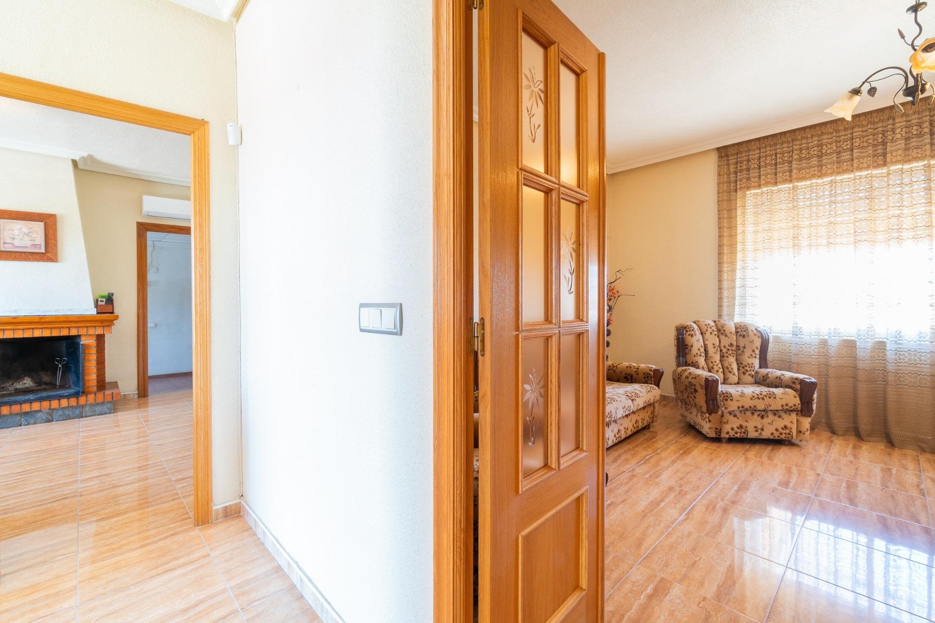 Herverkoop - Villa - San Miguel de Salinas - Torremendo