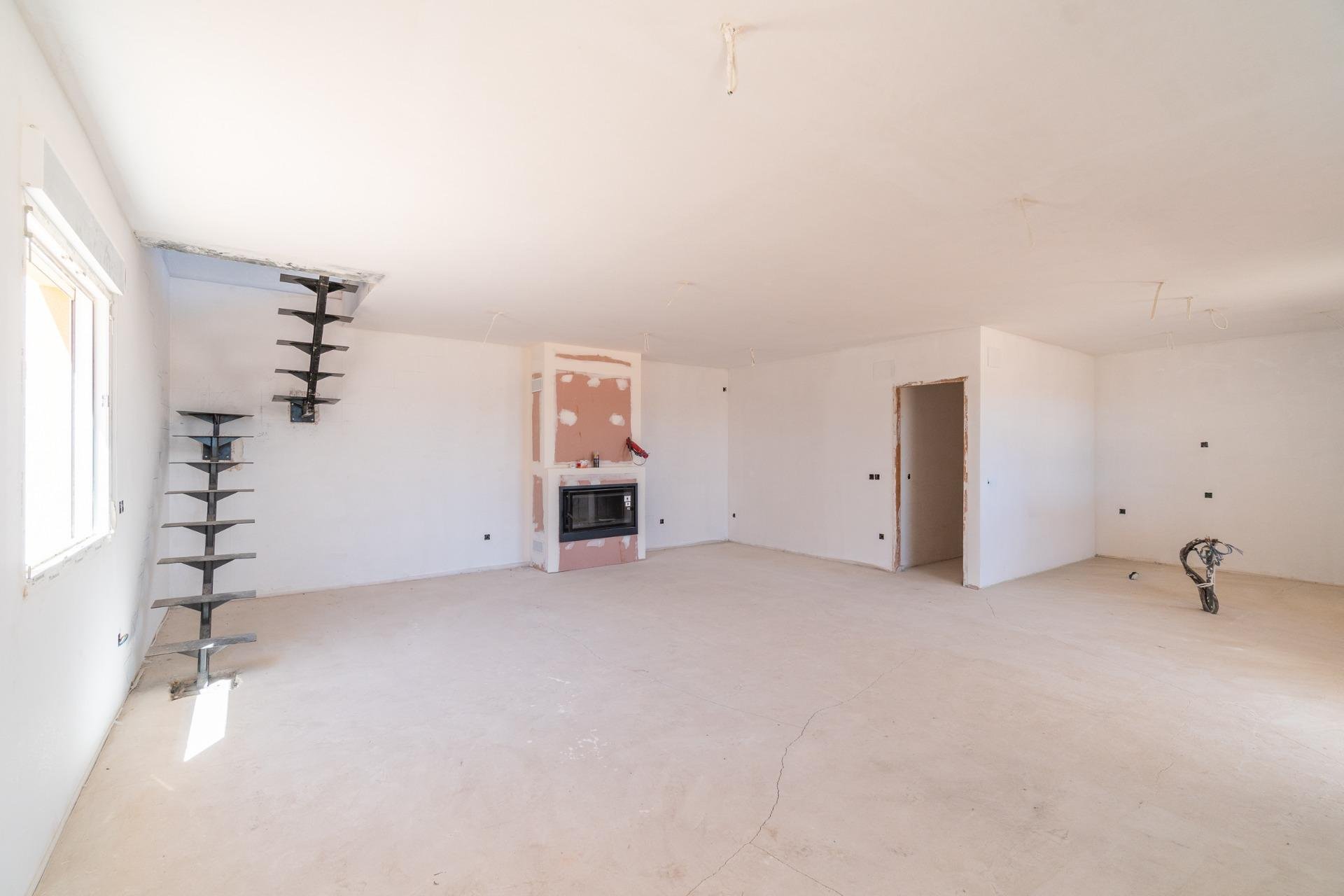 Herverkoop - Villa - San Miguel de Salinas - Torremendo