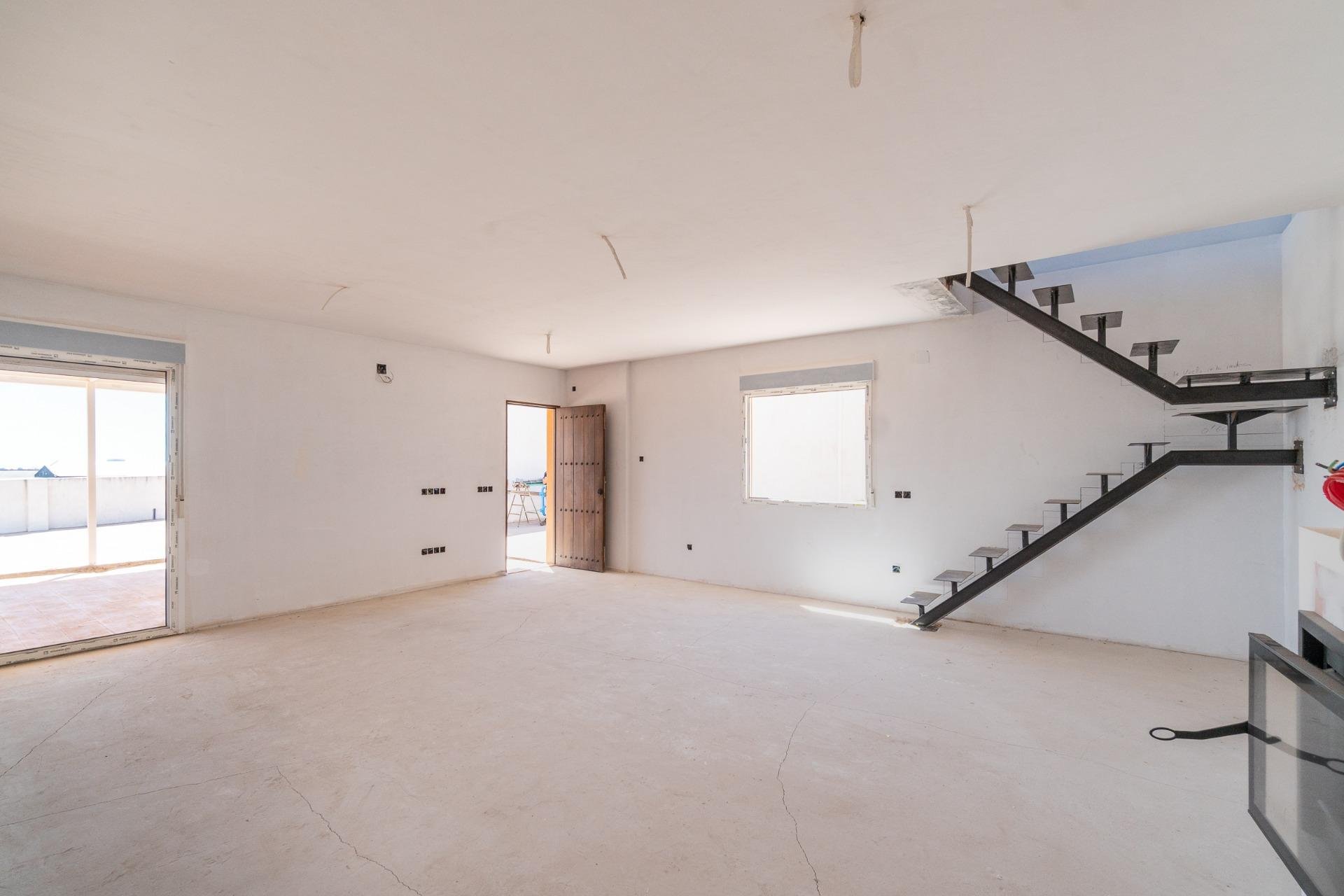 Herverkoop - Villa - San Miguel de Salinas - Torremendo