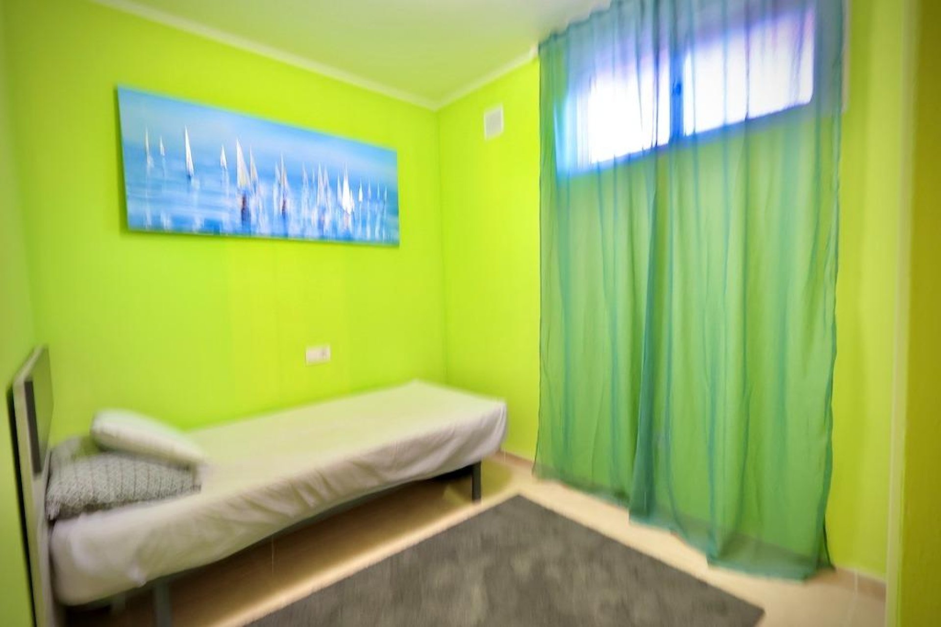 Herverkoop - Villa - San Miguel de Salinas