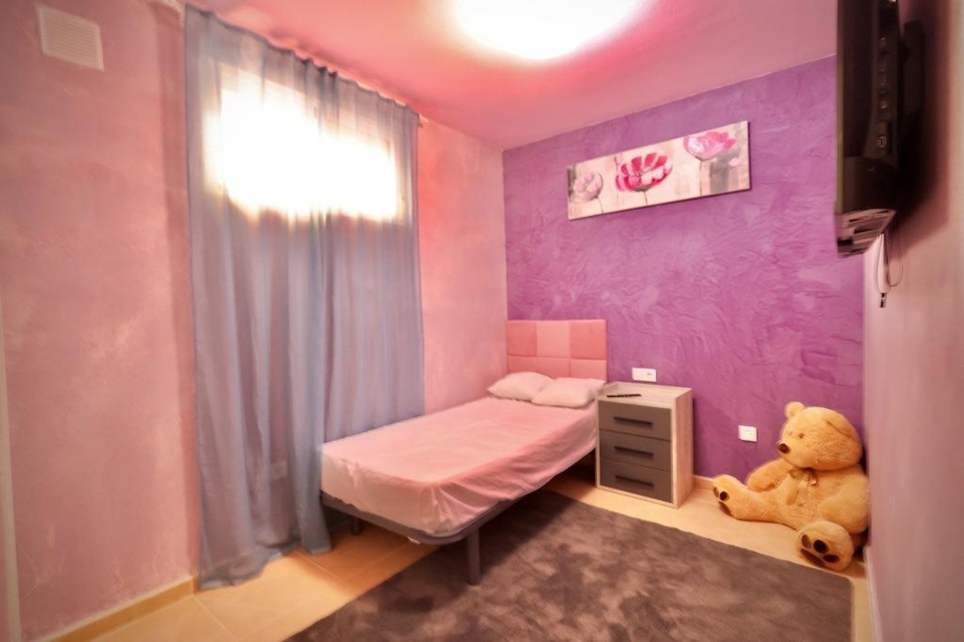 Herverkoop - Villa - San Miguel de Salinas