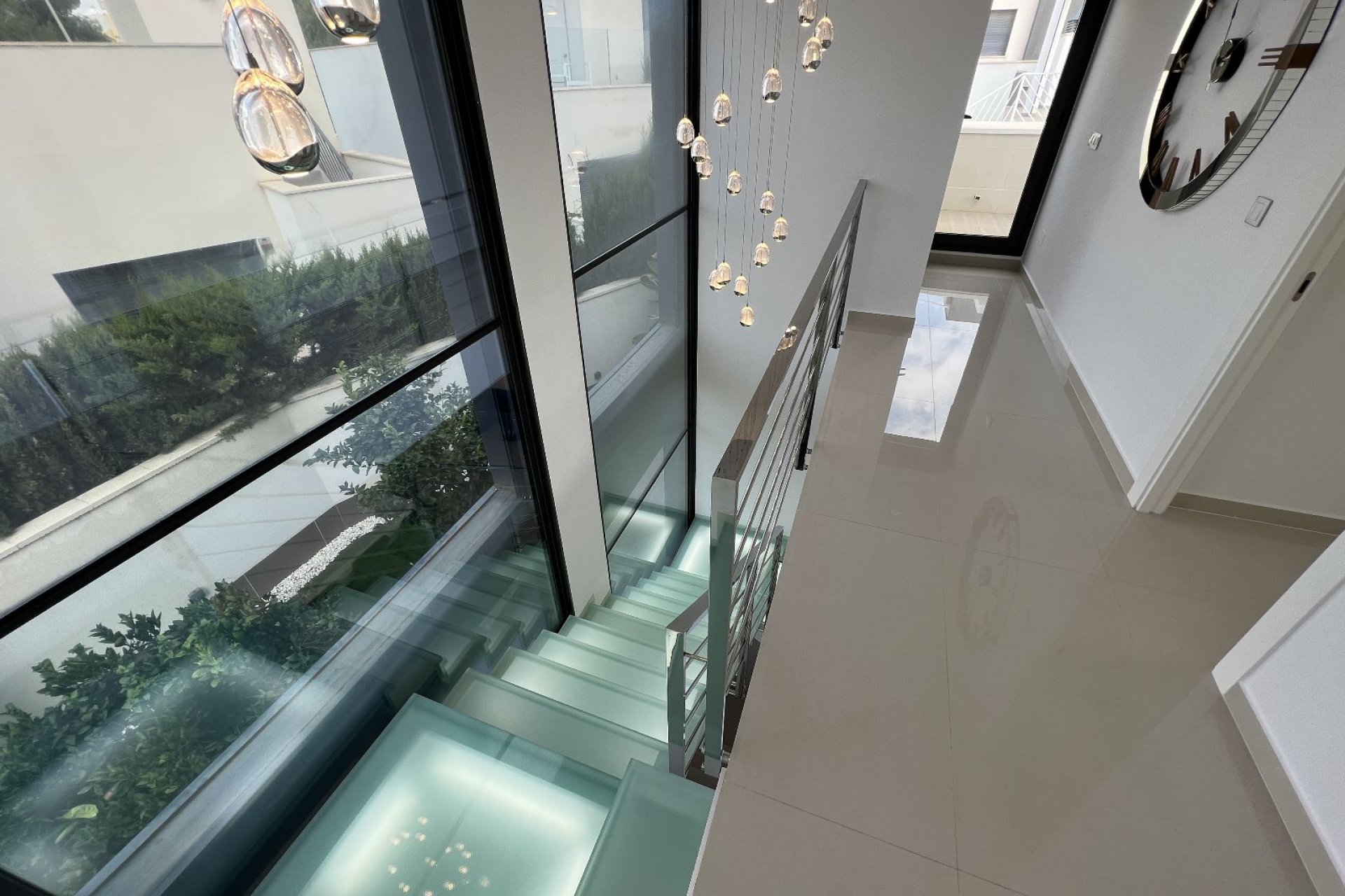 Herverkoop - Villa - San Miguel de Salinas