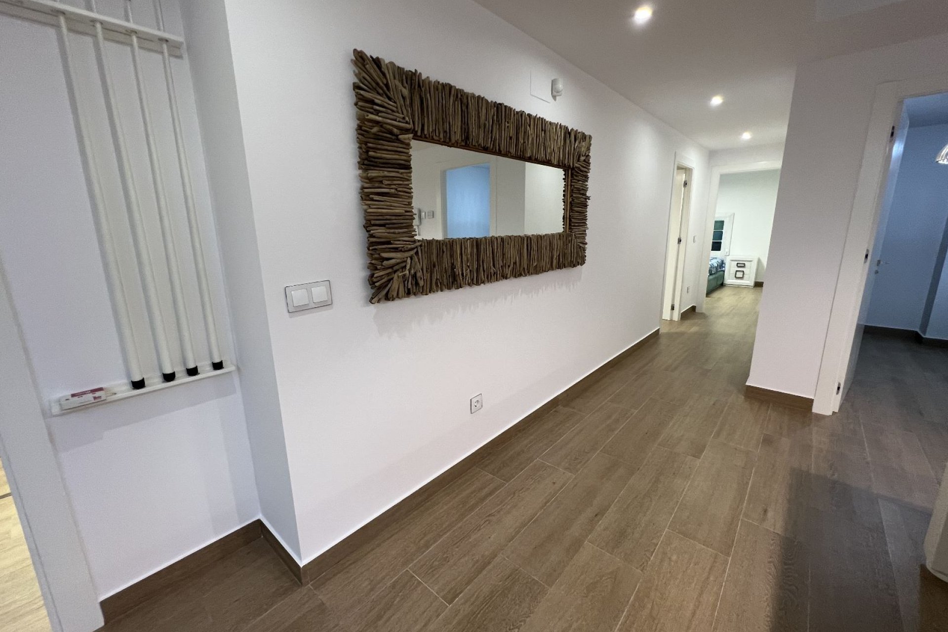 Herverkoop - Villa - San Miguel de Salinas