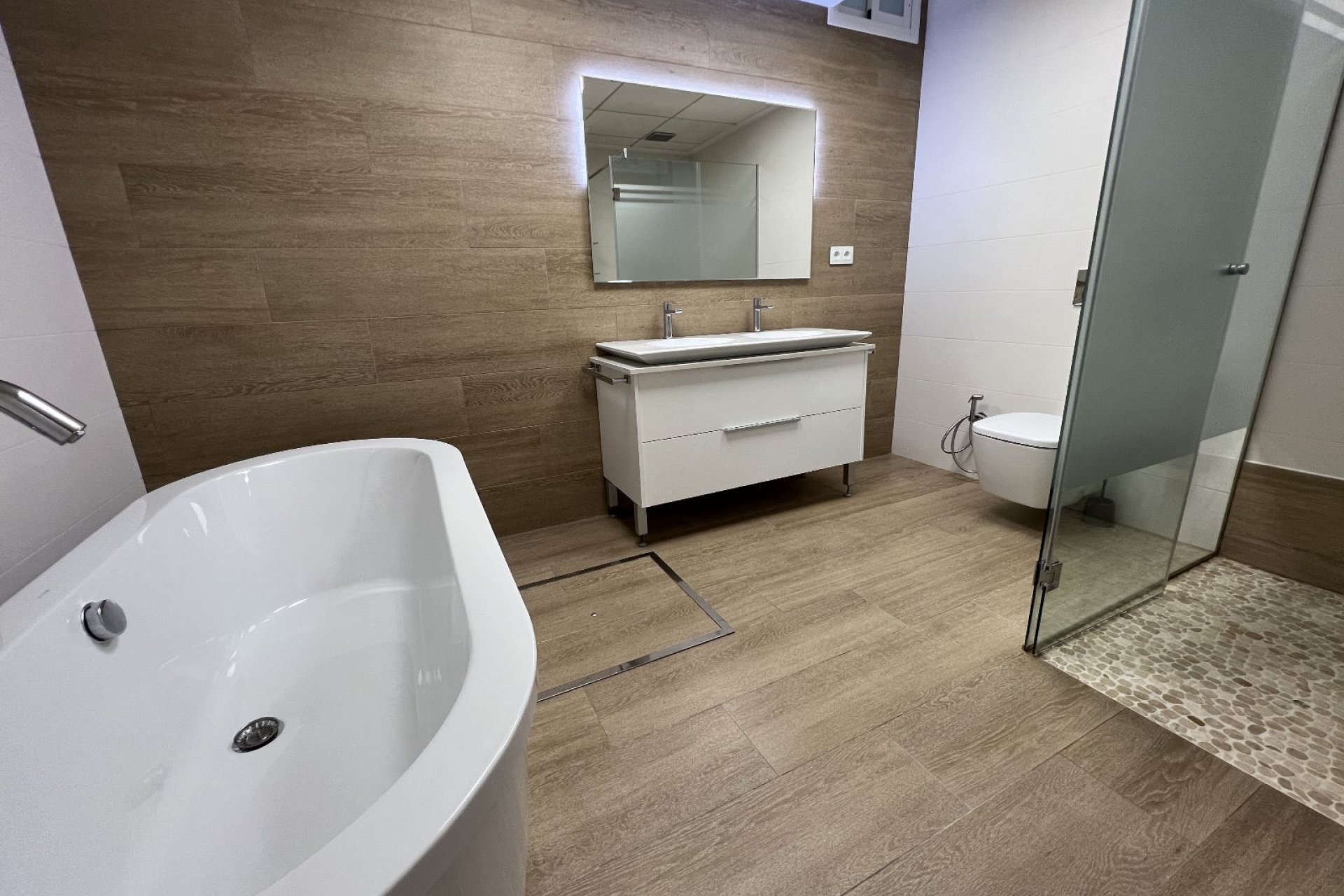 Herverkoop - Villa - San Miguel de Salinas