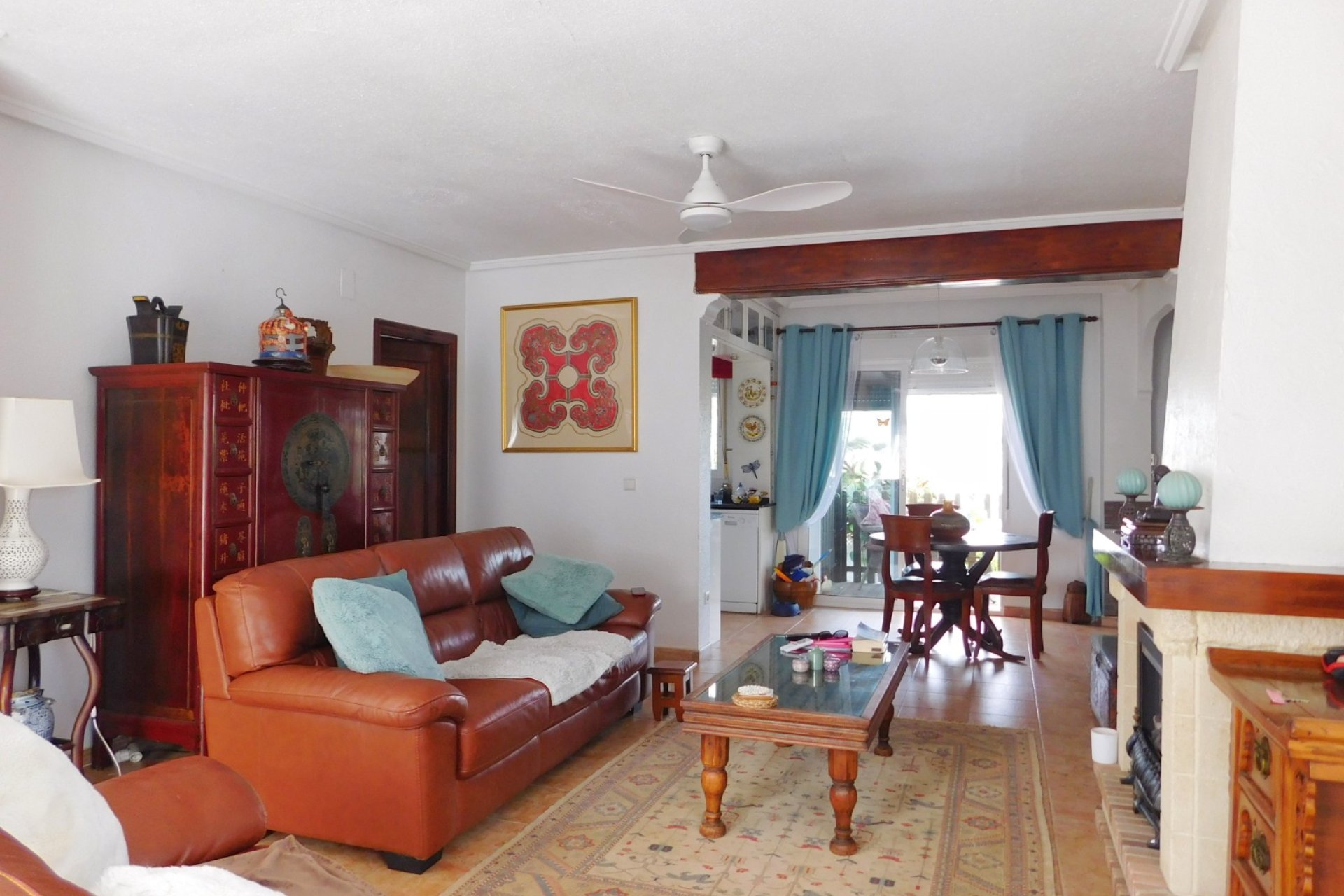 Herverkoop - Villa - San Miguel de Salinas