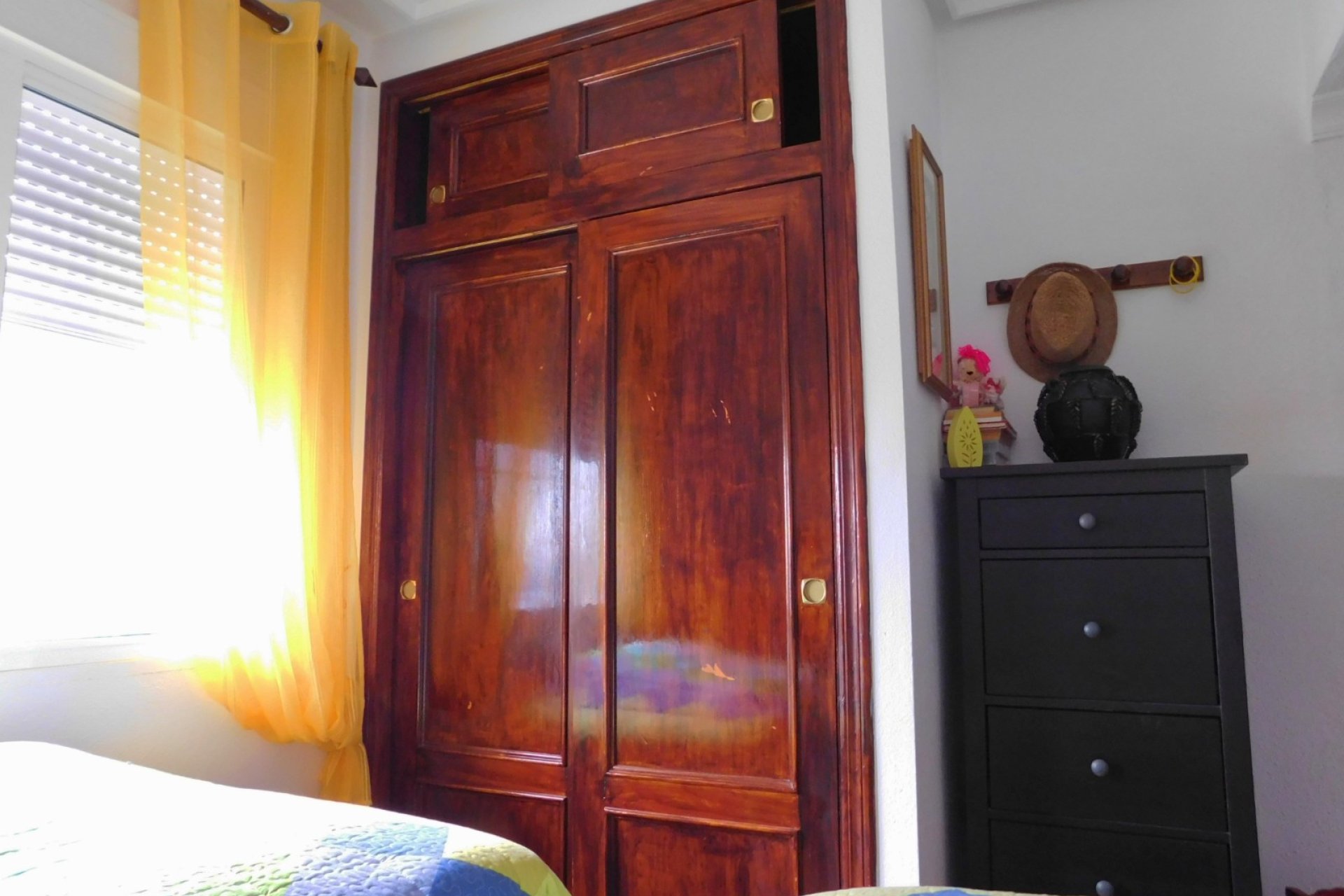 Herverkoop - Villa - San Miguel de Salinas