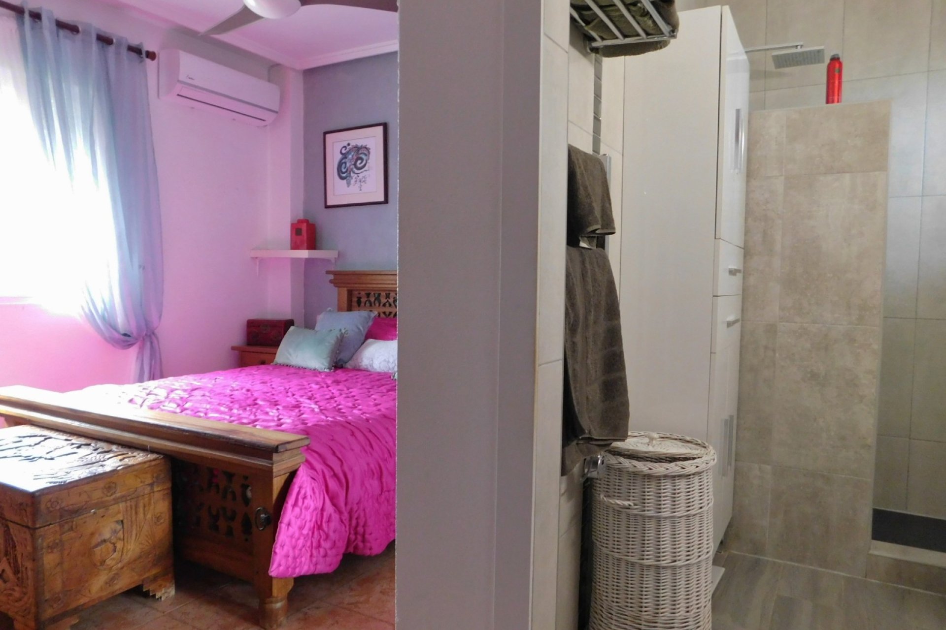 Herverkoop - Villa - San Miguel de Salinas