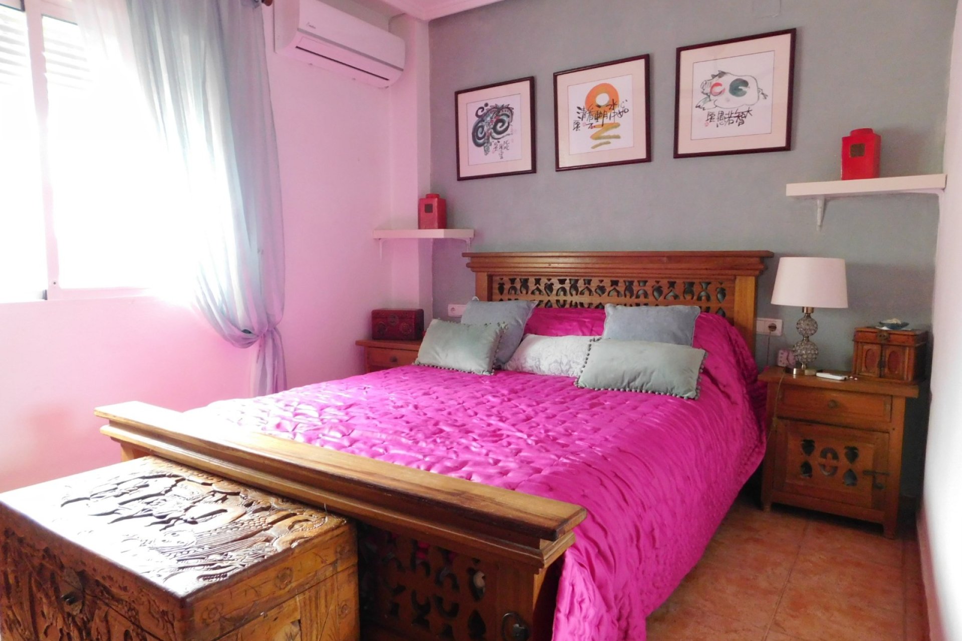 Herverkoop - Villa - San Miguel de Salinas