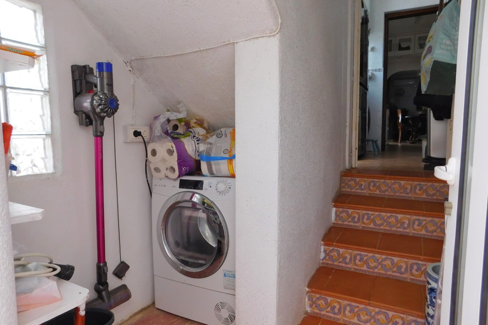 Herverkoop - Villa - San Miguel de Salinas