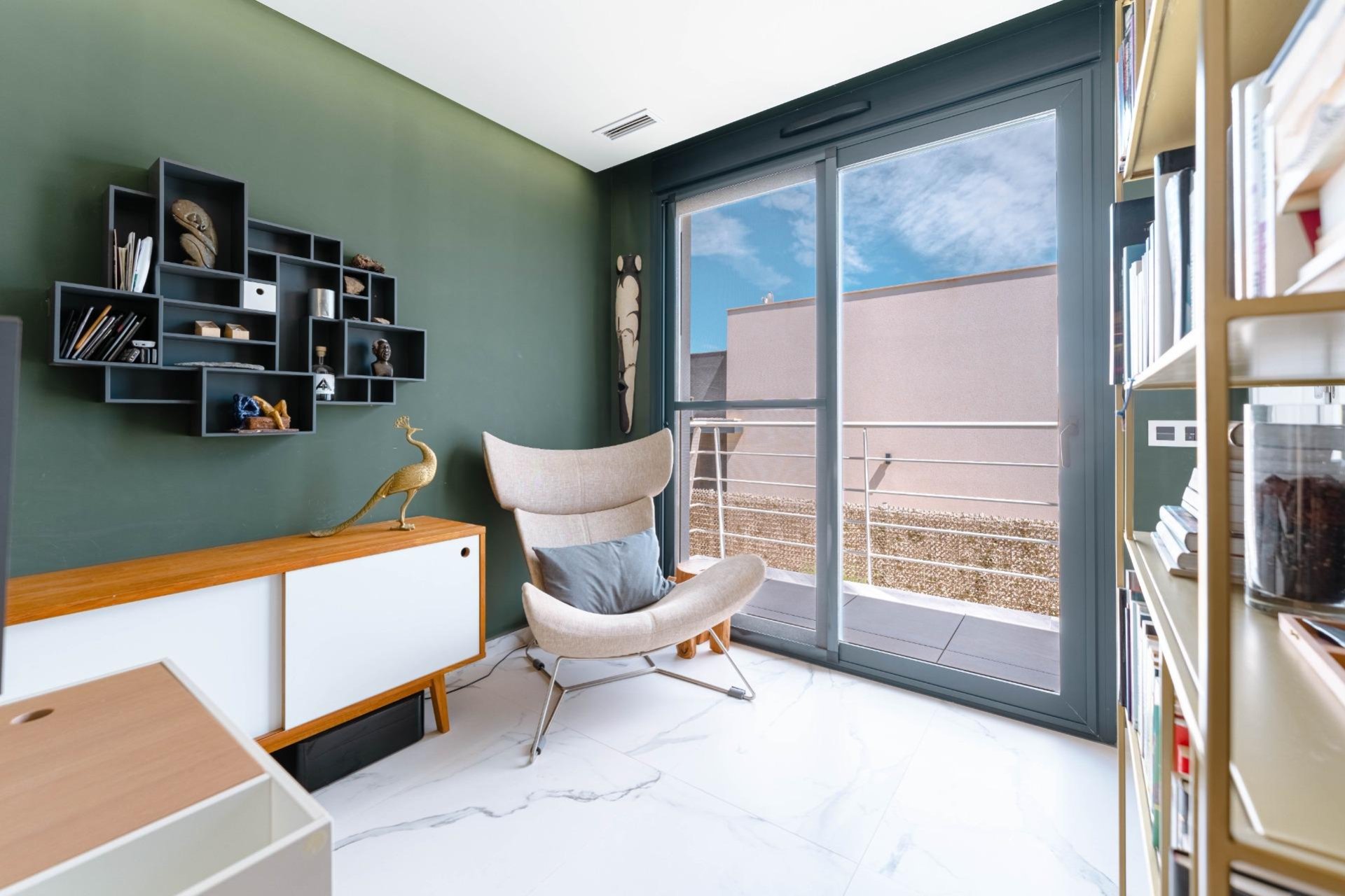 Herverkoop - Villa - San Miguel de Salinas