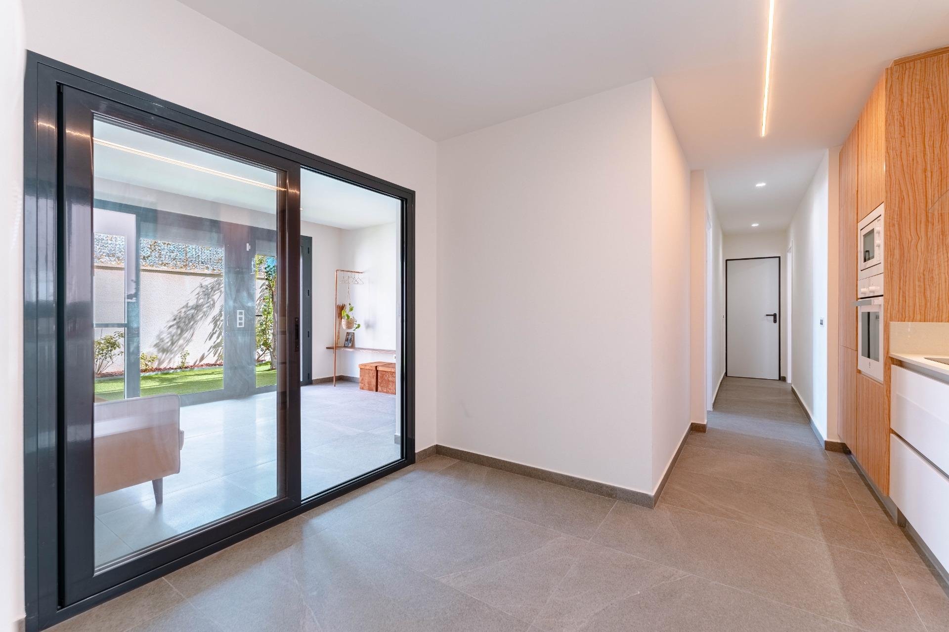 Herverkoop - Villa - San Miguel de Salinas