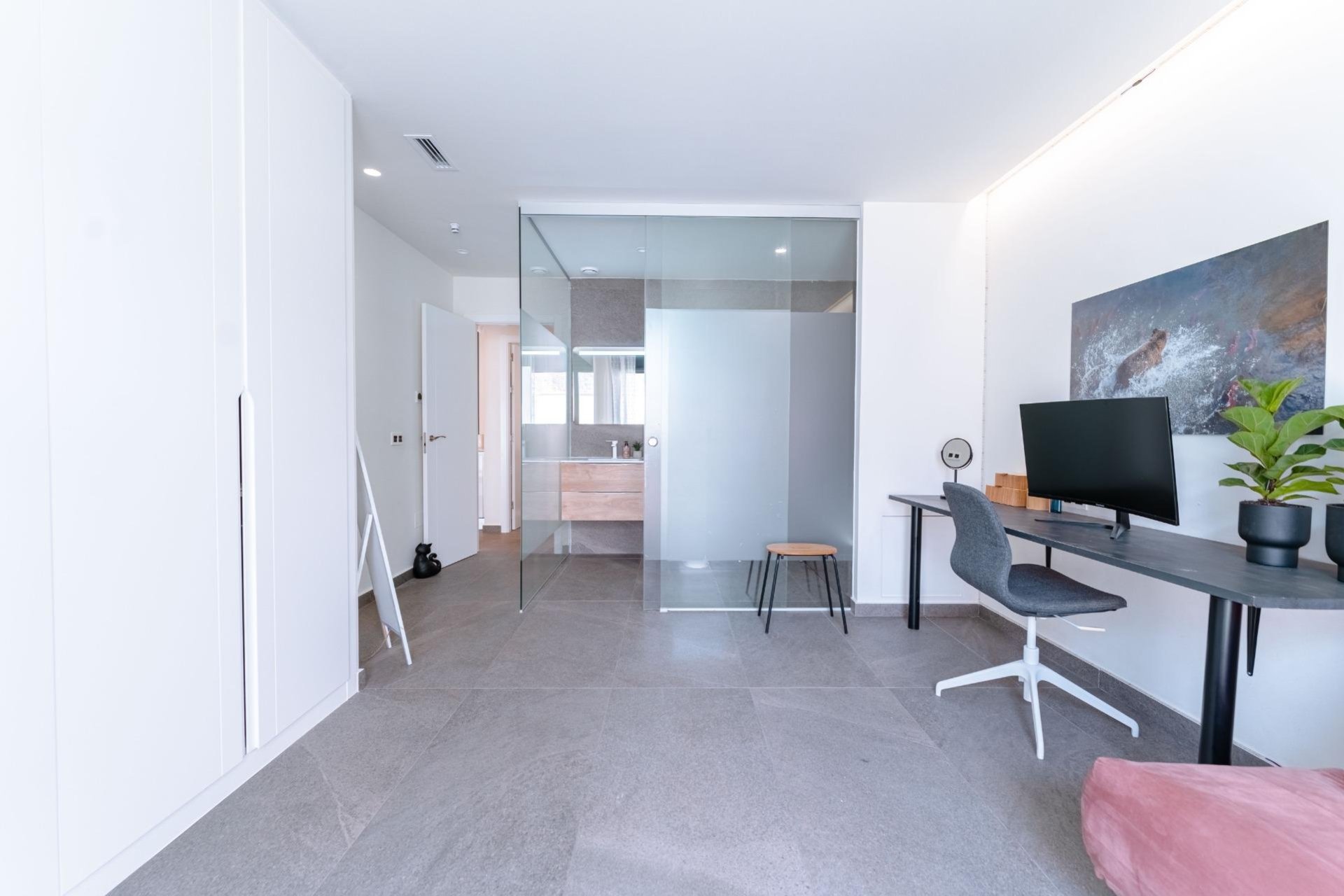 Herverkoop - Villa - San Miguel de Salinas