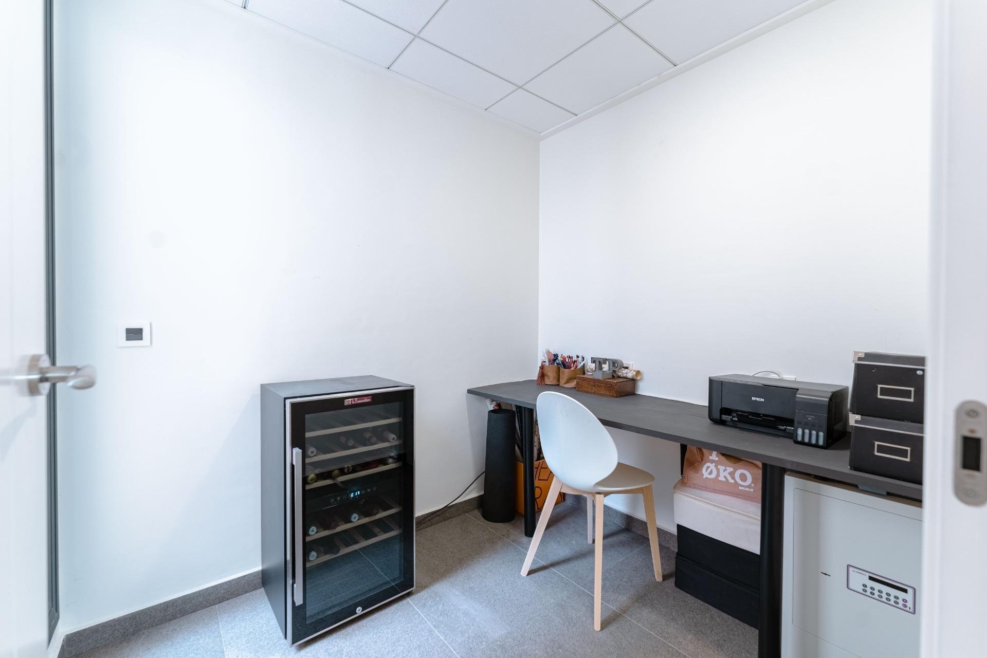 Herverkoop - Villa - San Miguel de Salinas