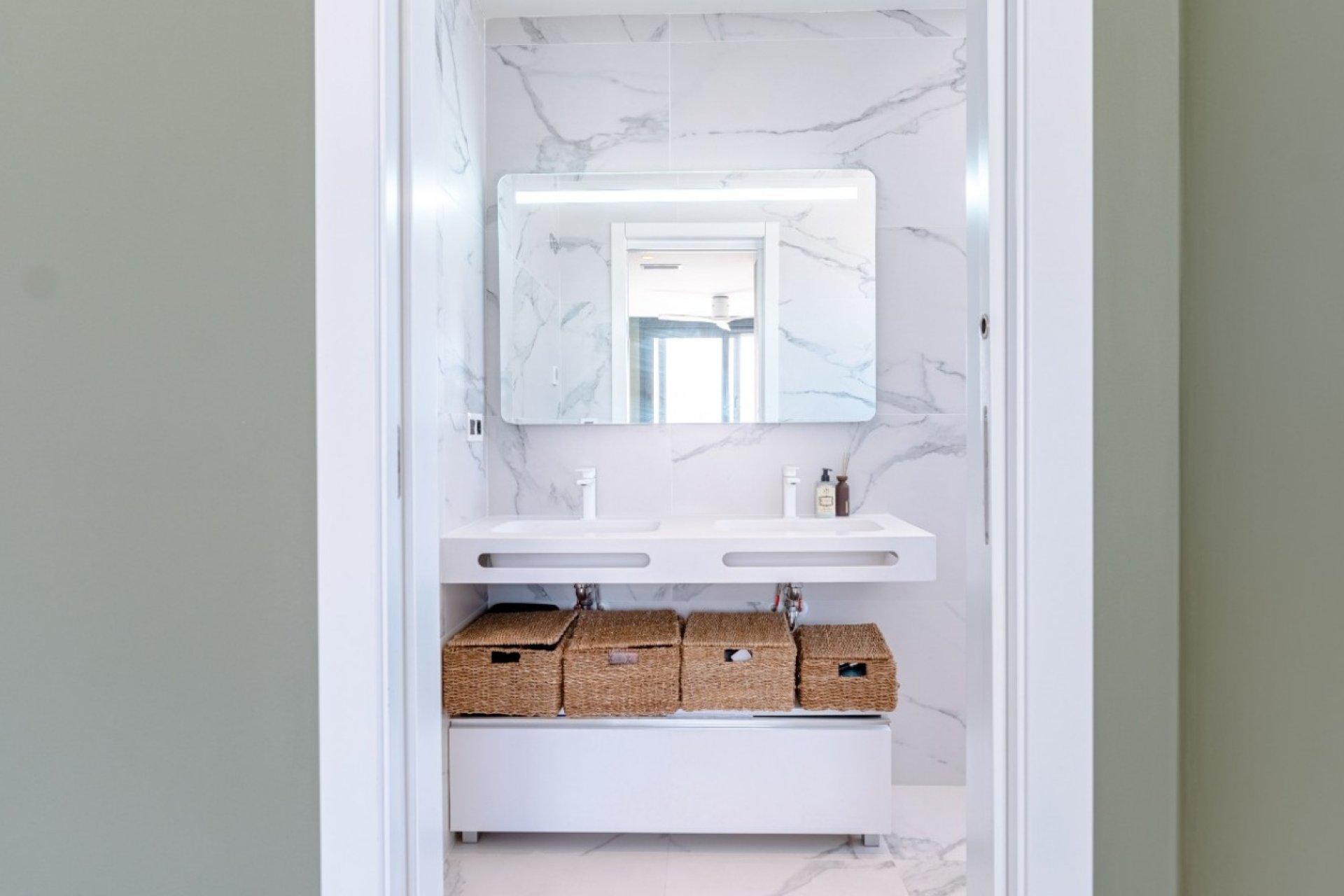 Herverkoop - Villa - San Miguel de Salinas