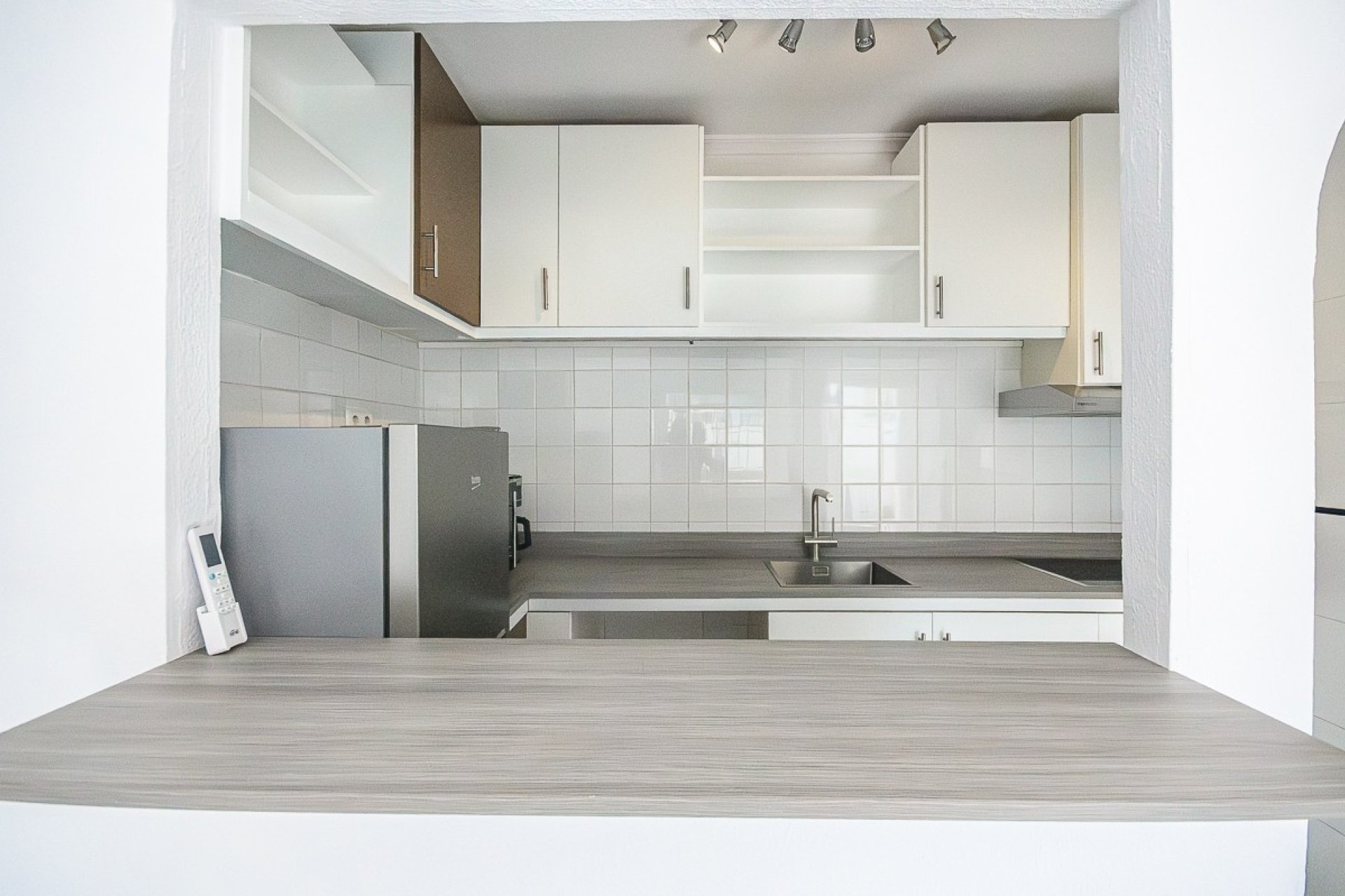 Herverkoop - Villa - San Miguel de Salinas