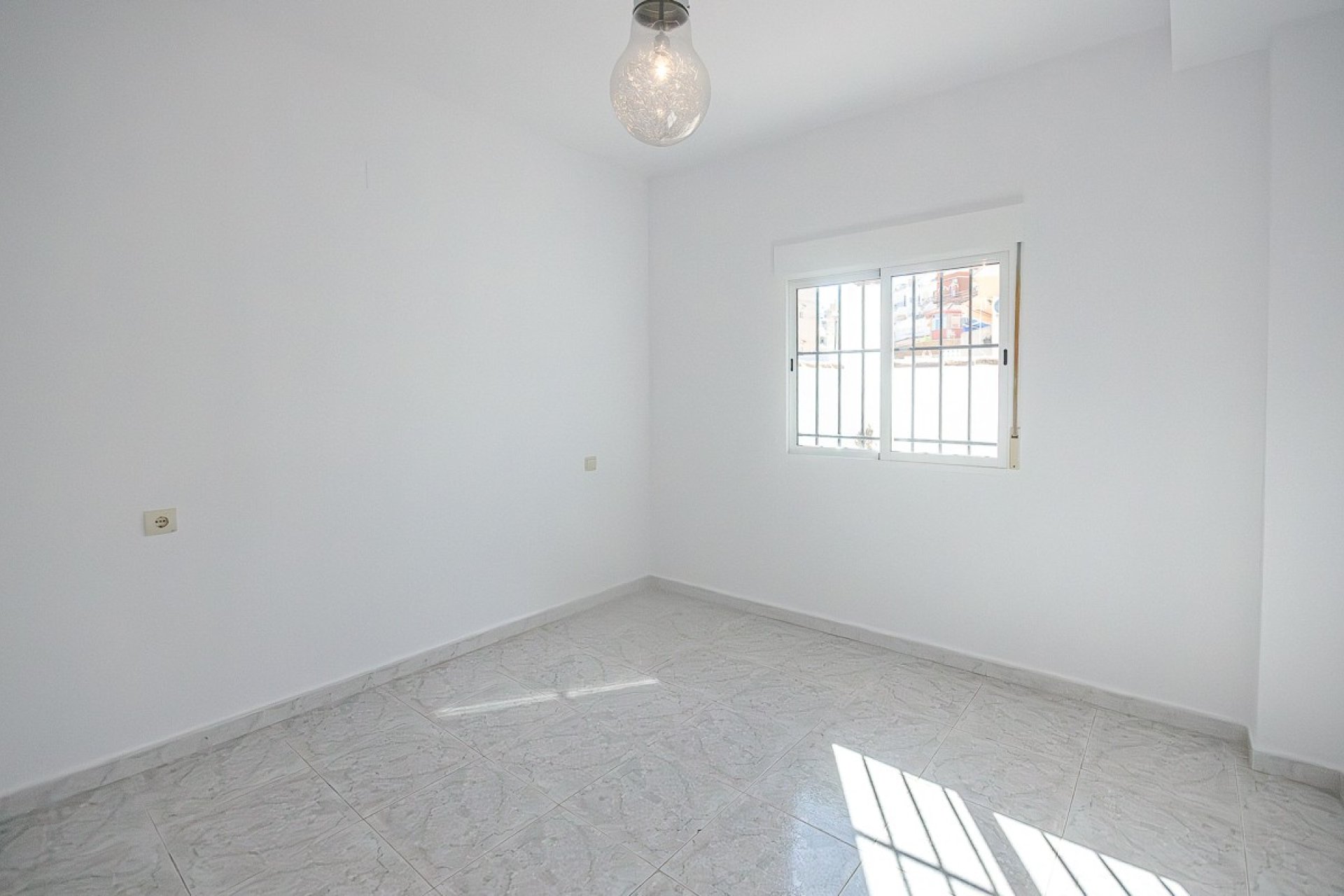 Herverkoop - Villa - San Miguel de Salinas