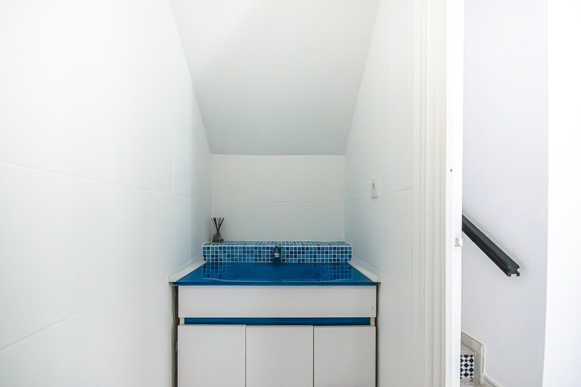 Herverkoop - Villa - San Miguel de Salinas