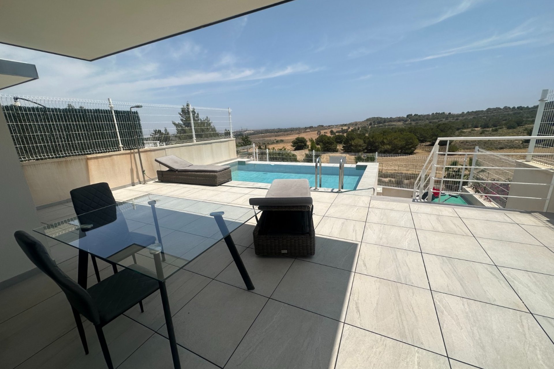 Herverkoop - Villa - San Miguel de Salinas