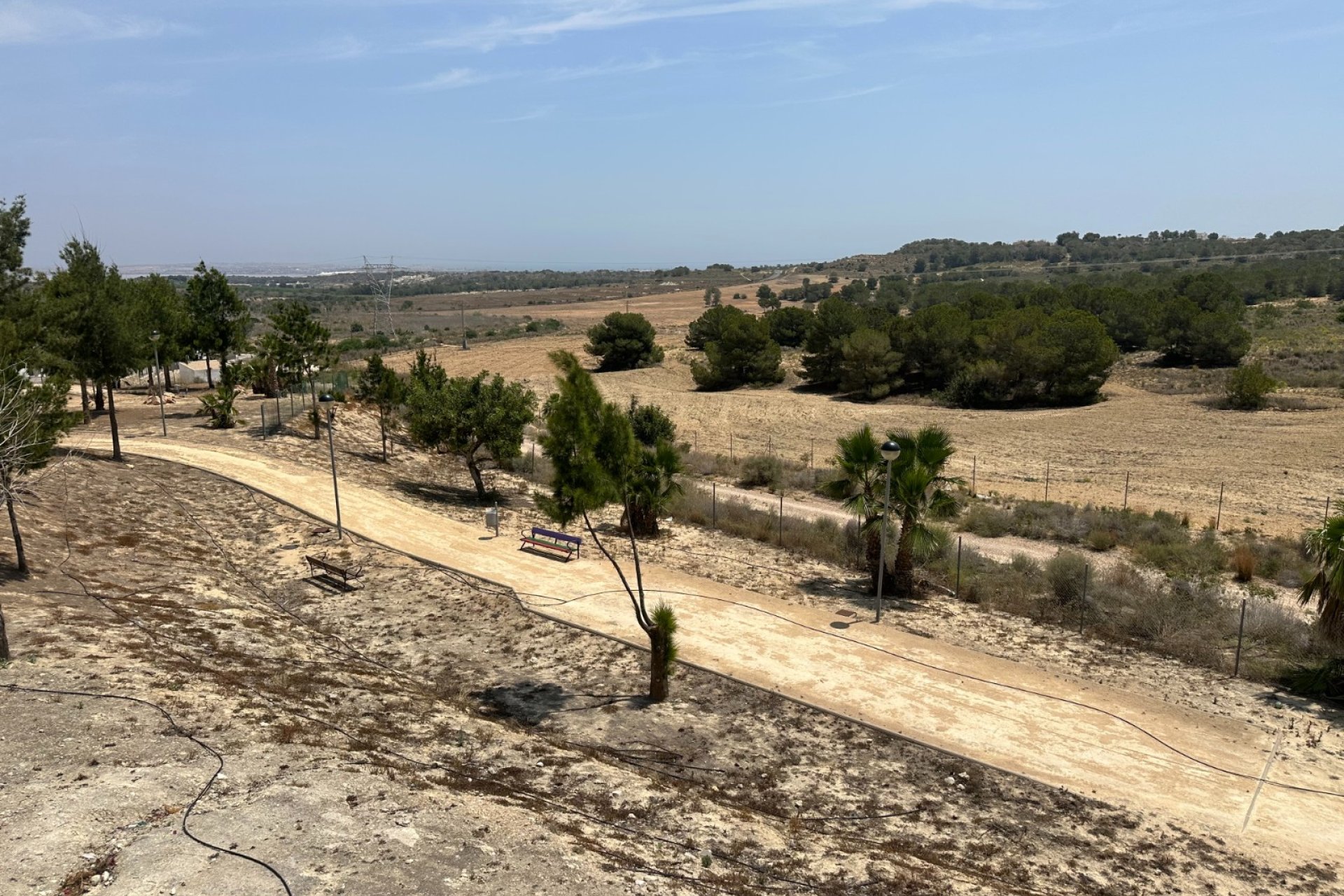 Herverkoop - Villa - San Miguel de Salinas