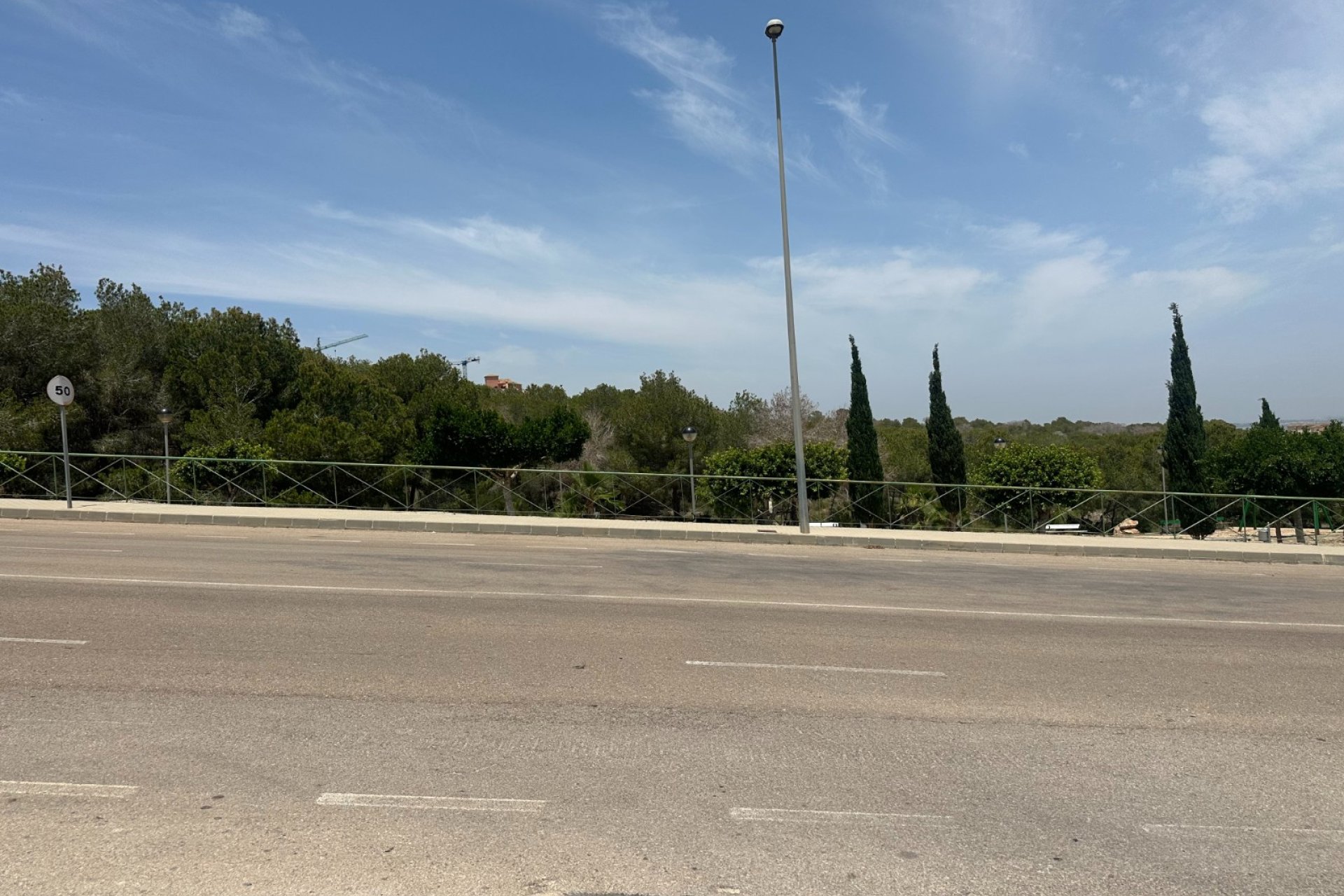 Herverkoop - Villa - San Miguel de Salinas