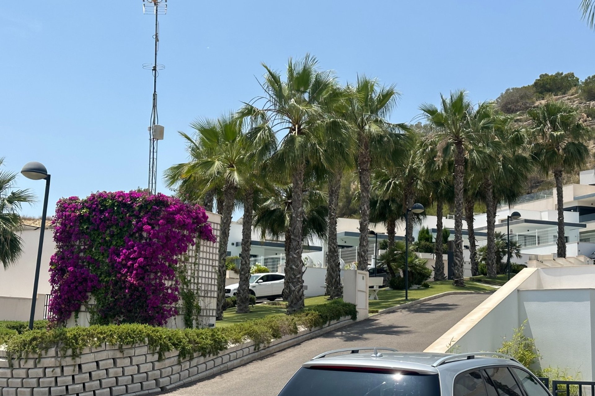 Herverkoop - Villa - San Miguel de Salinas