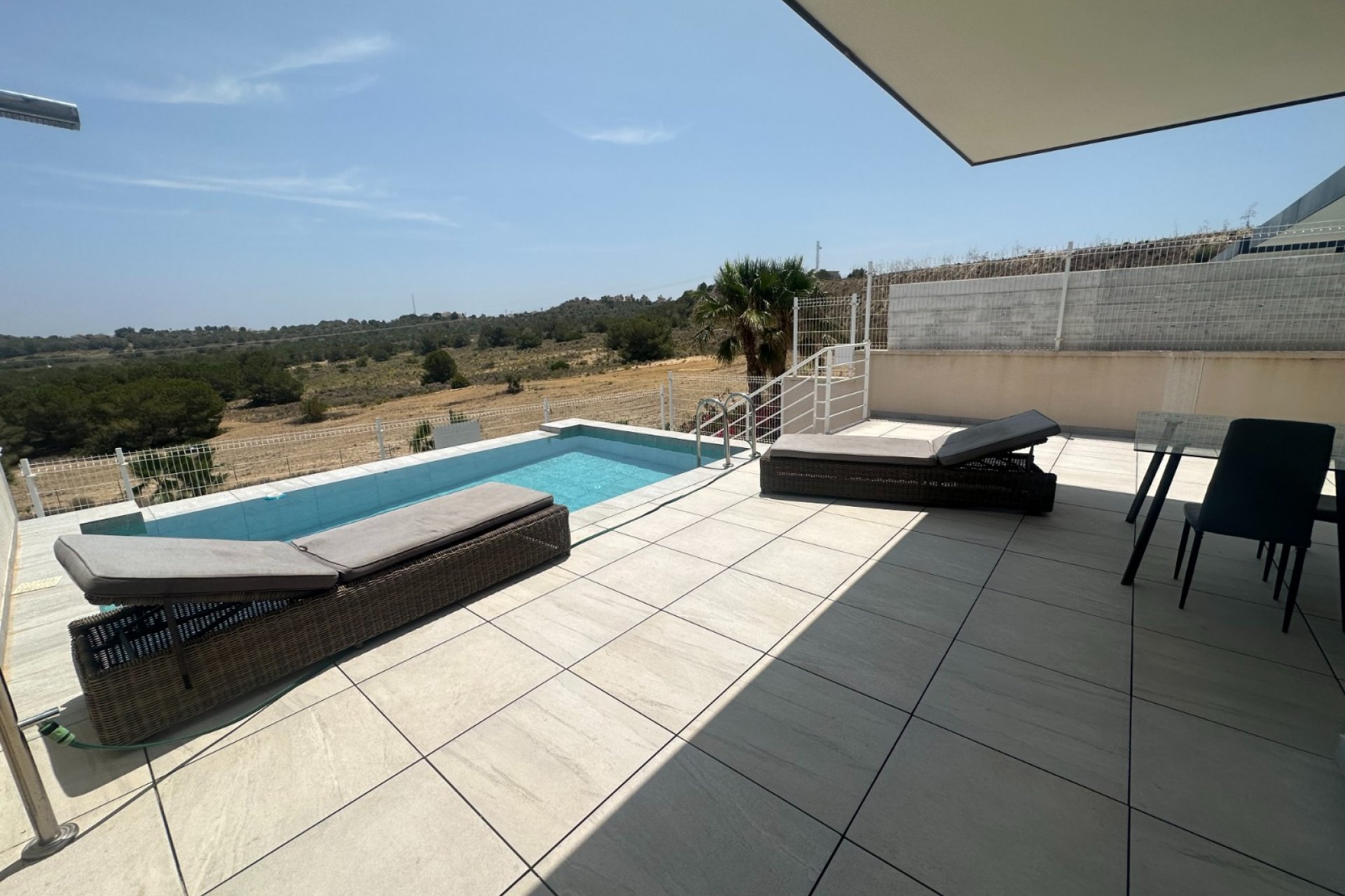 Herverkoop - Villa - San Miguel de Salinas