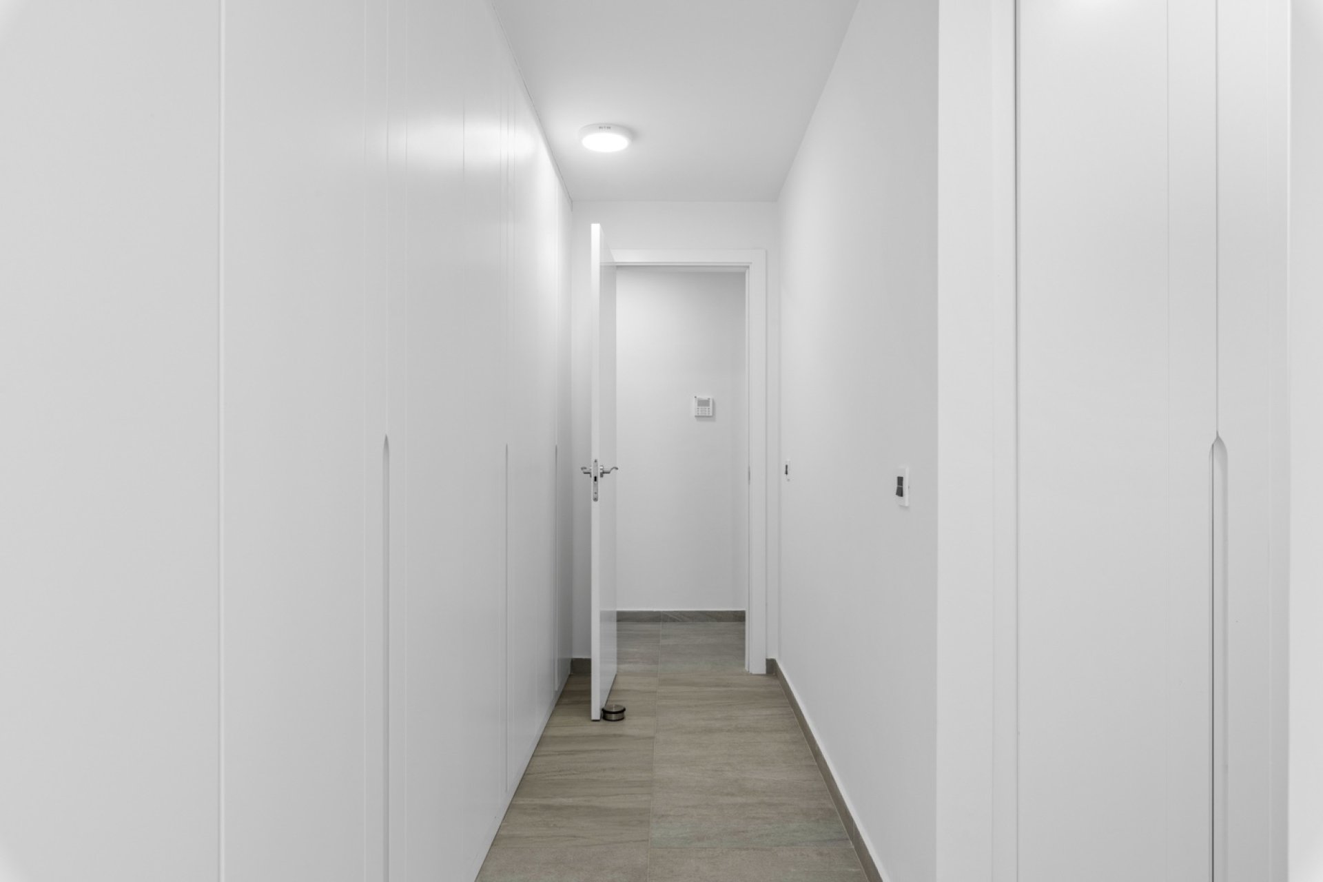 Herverkoop - Villa - San Miguel de Salinas