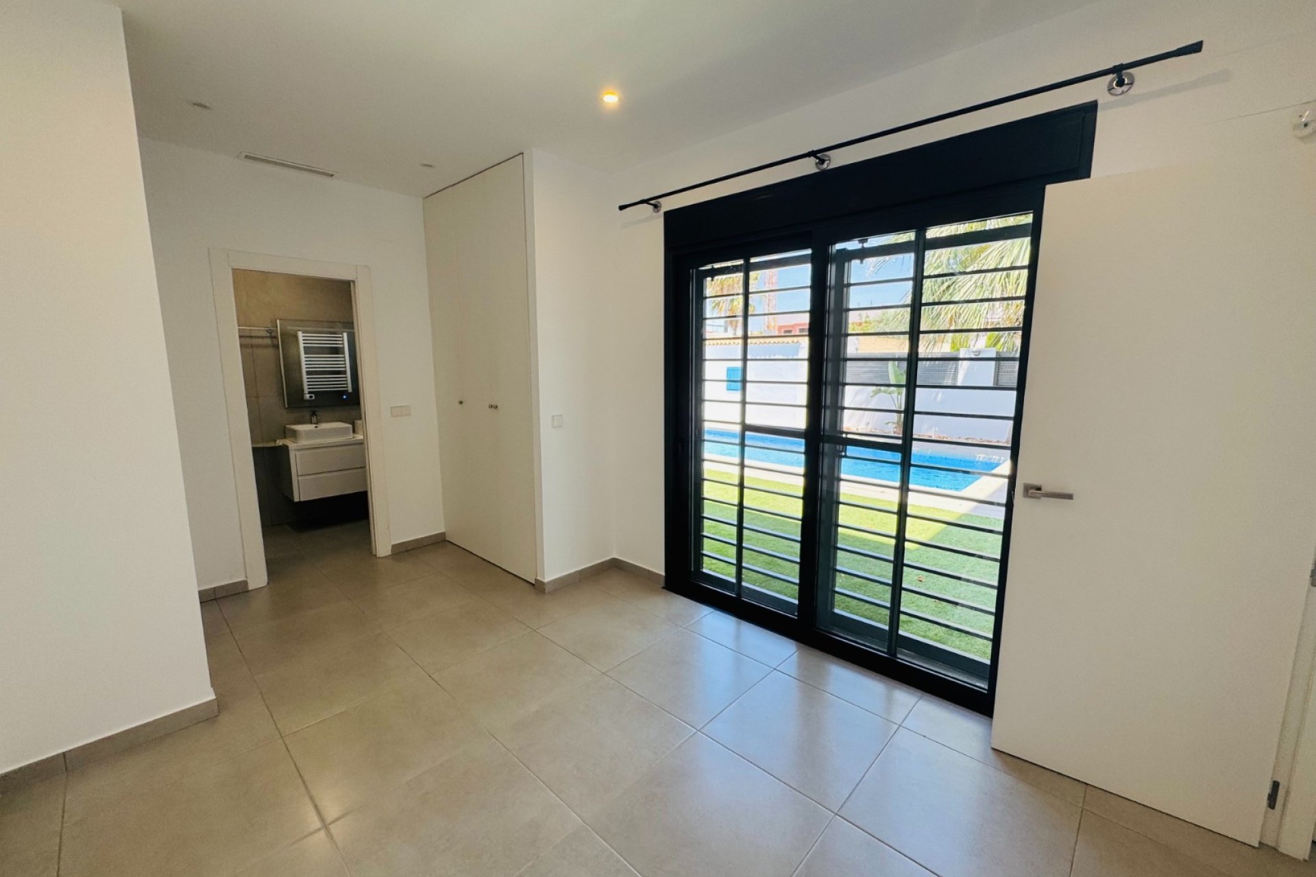 Herverkoop - Villa - San Pedro del Pinatar - Lo pagan
