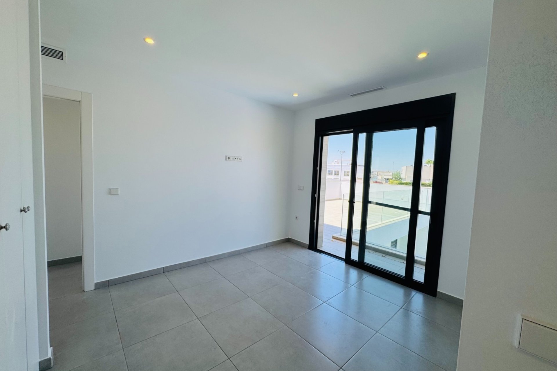Herverkoop - Villa - San Pedro del Pinatar - Lo pagan