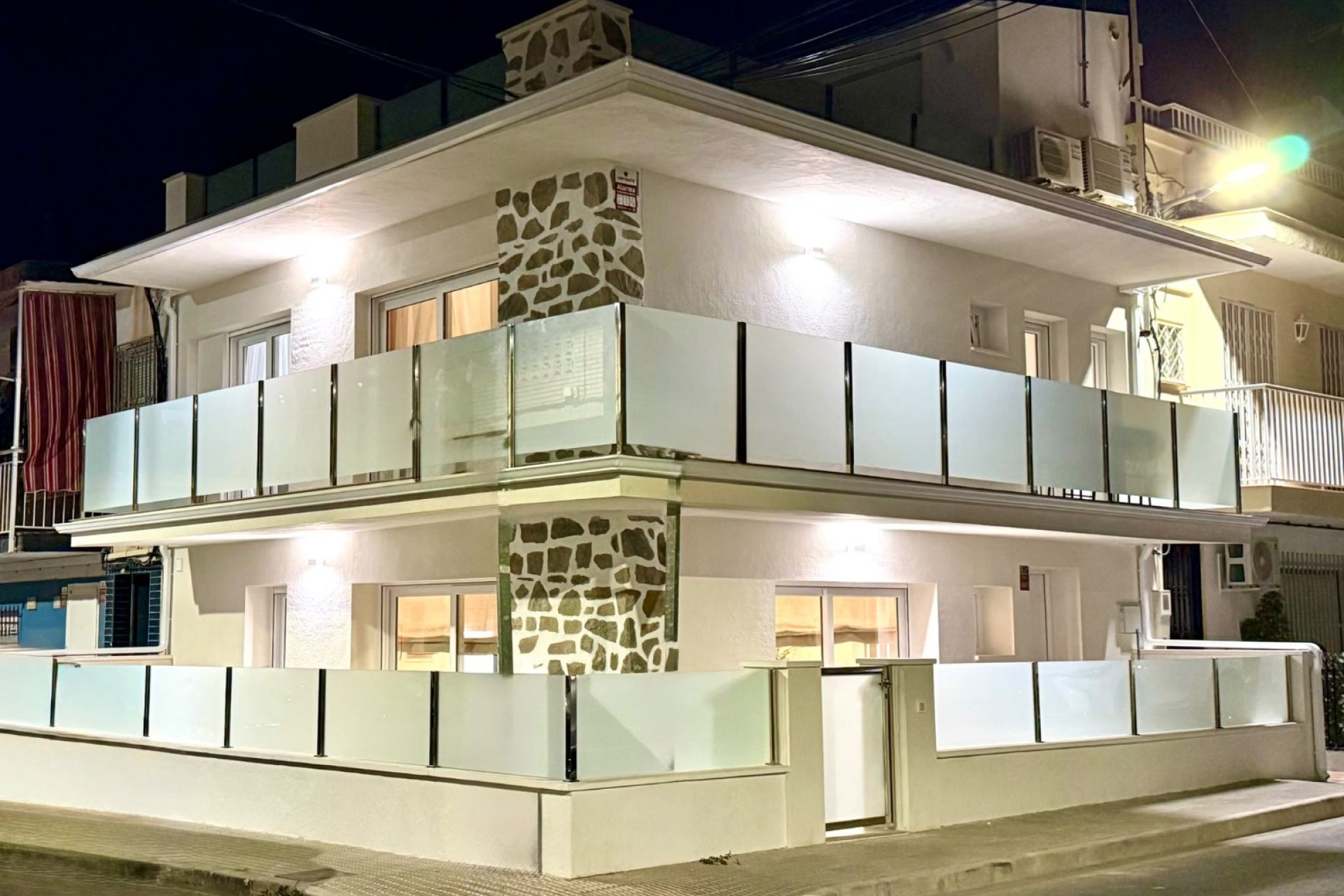 Herverkoop - Villa - San Pedro del Pinatar - Lo pagan