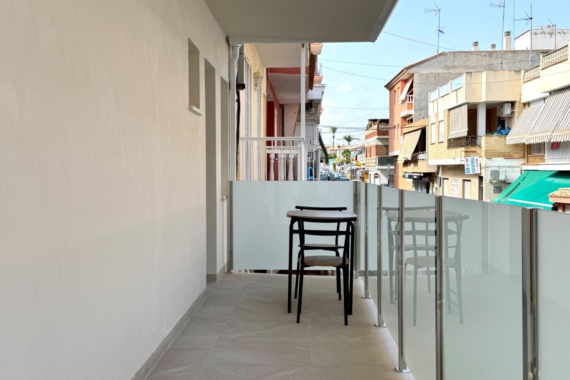 Herverkoop - Villa - San Pedro del Pinatar - Lo pagan