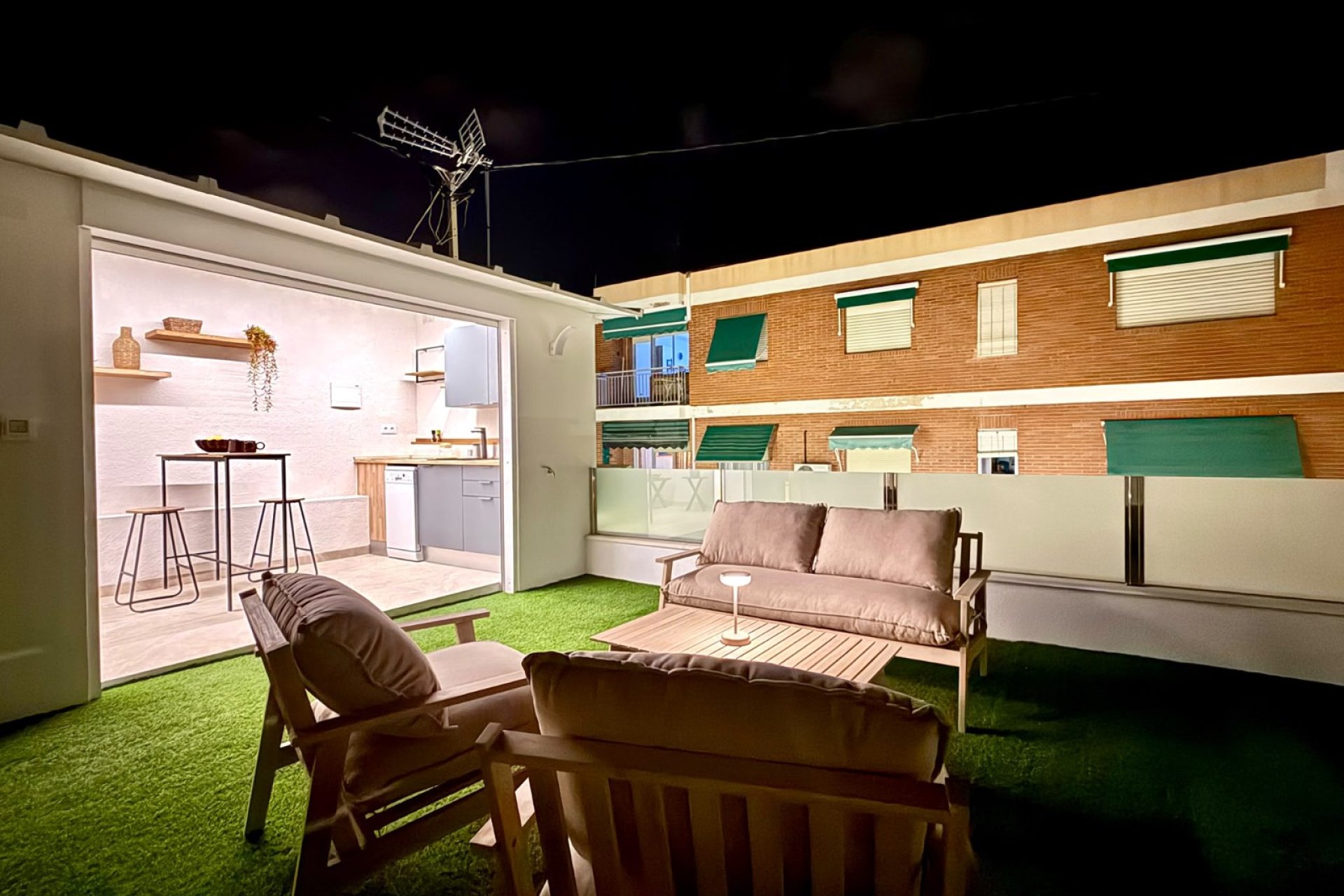 Herverkoop - Villa - San Pedro del Pinatar - Lo pagan