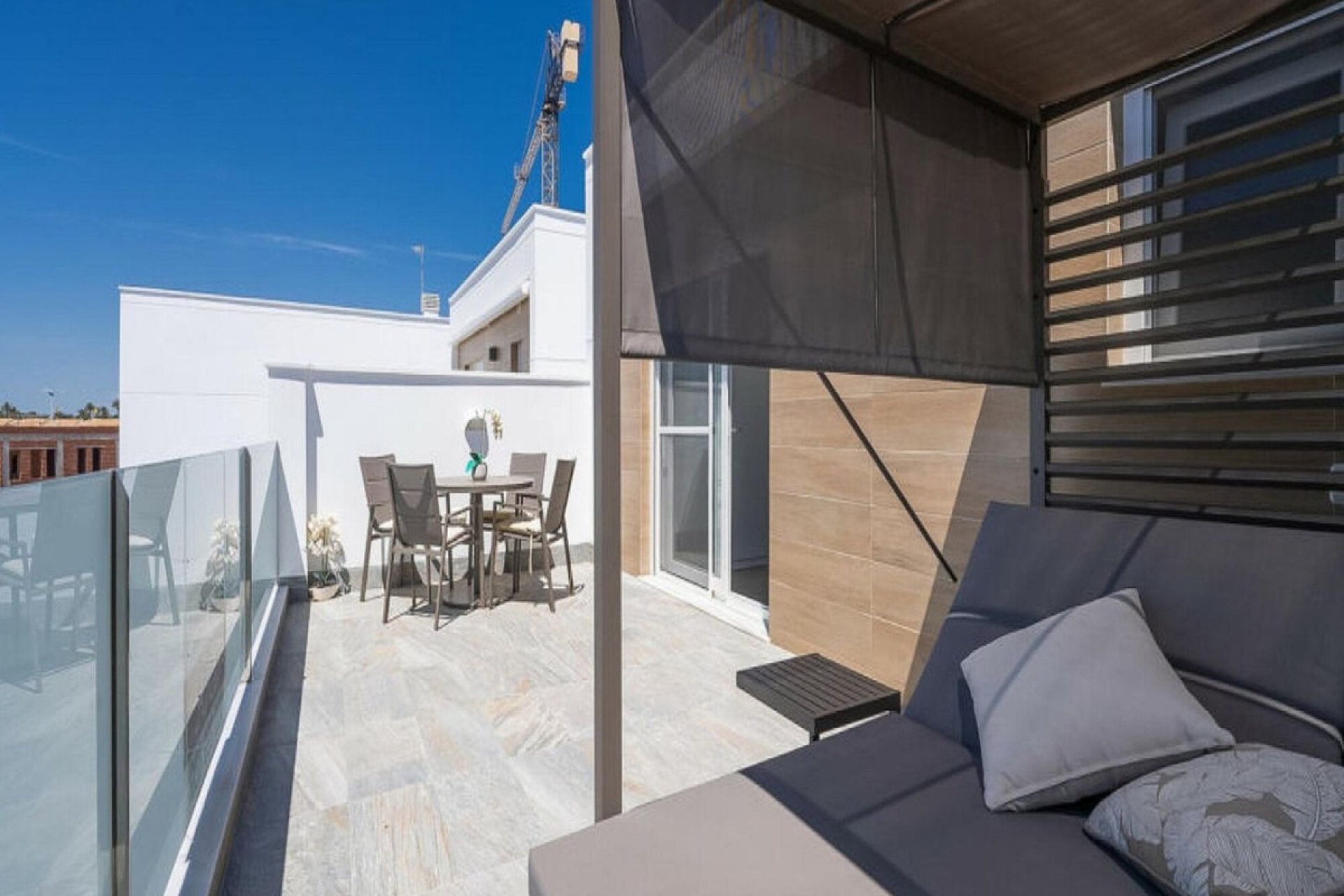 Herverkoop - Villa - San Pedro del Pinatar - San Pedro De Pinatar