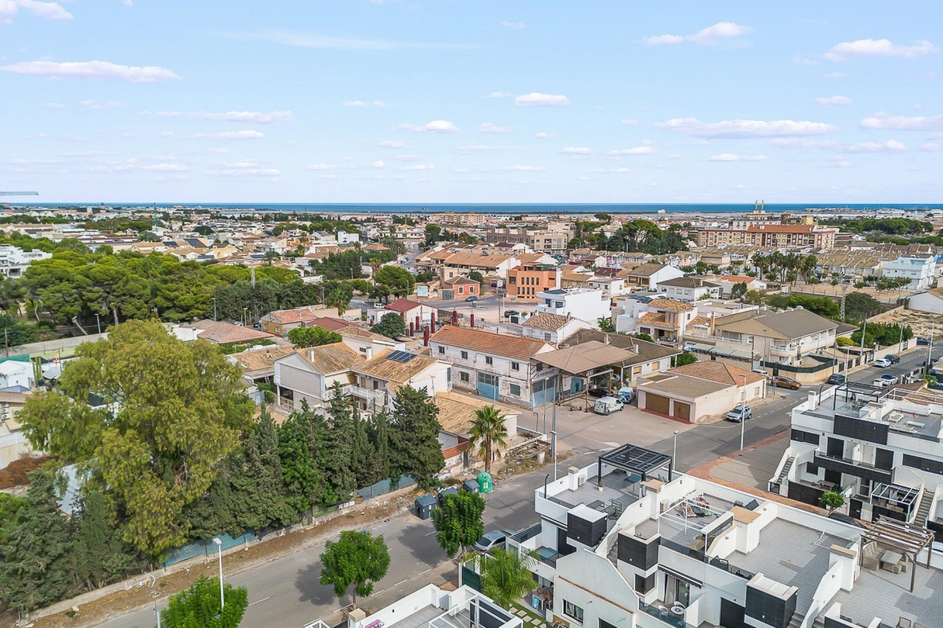 Herverkoop - Villa - San Pedro del Pinatar - San Pedro De Pinatar