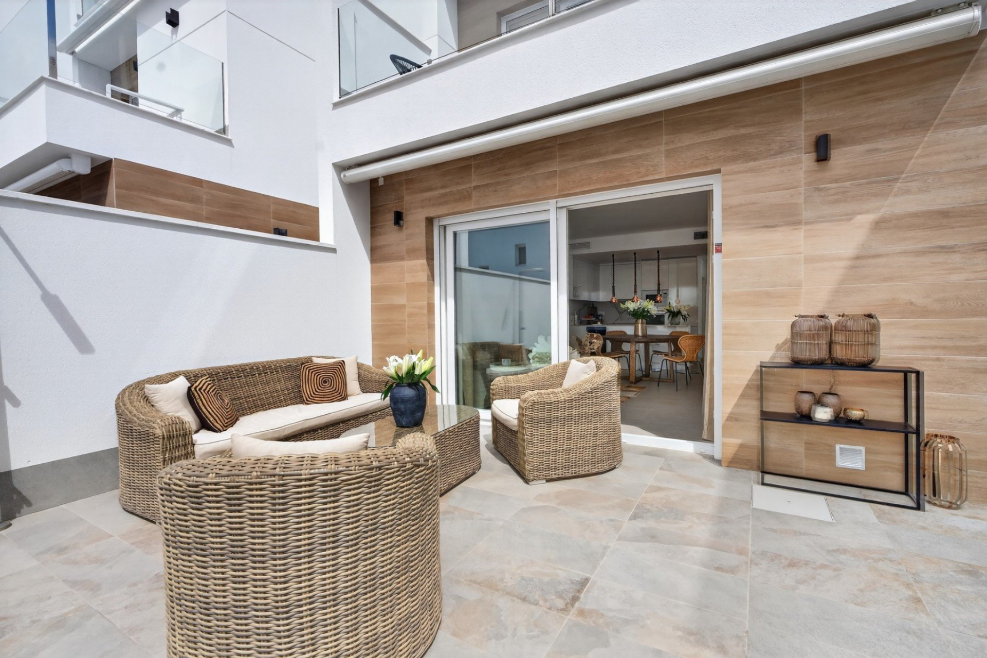 Herverkoop - Villa - San Pedro del Pinatar - San Pedro De Pinatar