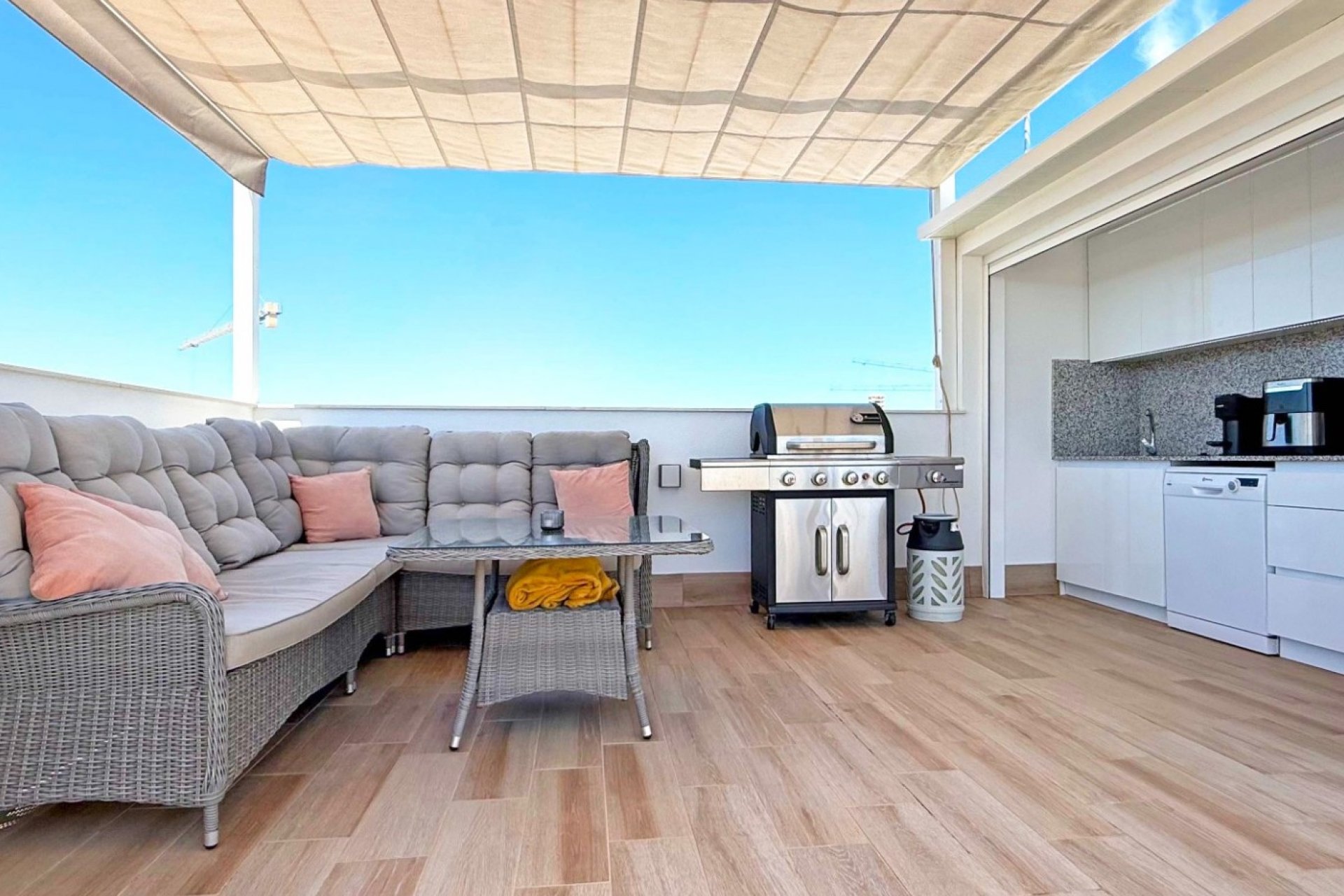 Herverkoop - Villa - San Pedro del Pinatar - San Pedro Del Pinatar