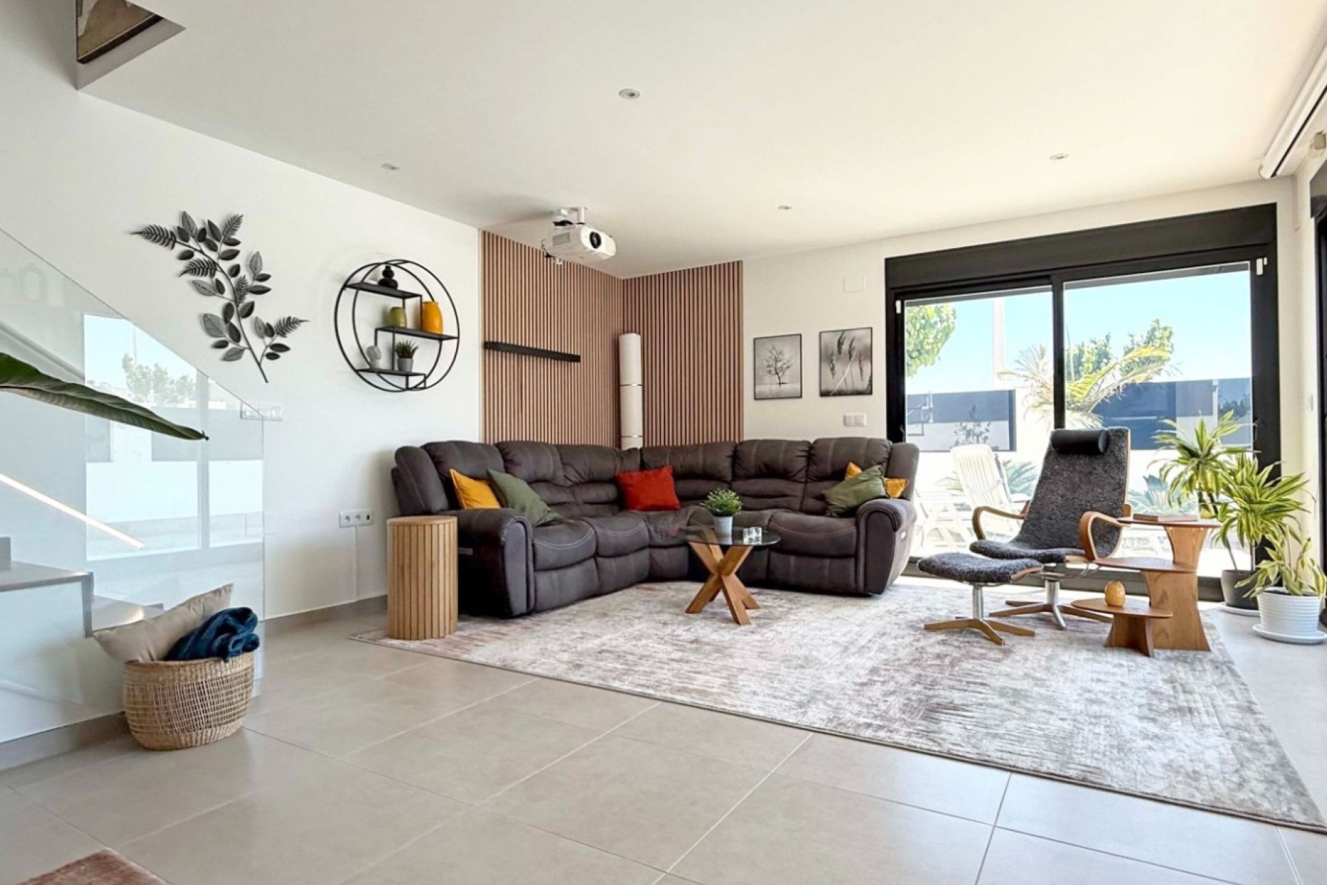 Herverkoop - Villa - San Pedro del Pinatar - San Pedro Del Pinatar