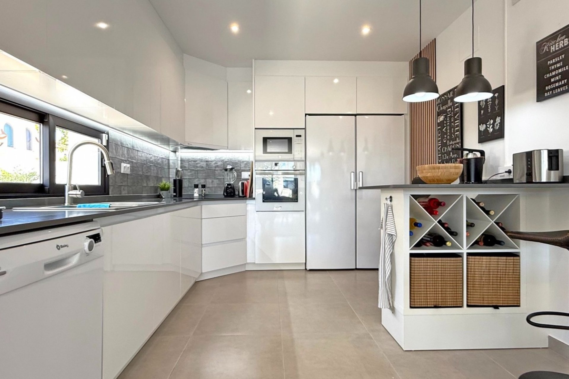 Herverkoop - Villa - San Pedro del Pinatar - San Pedro Del Pinatar