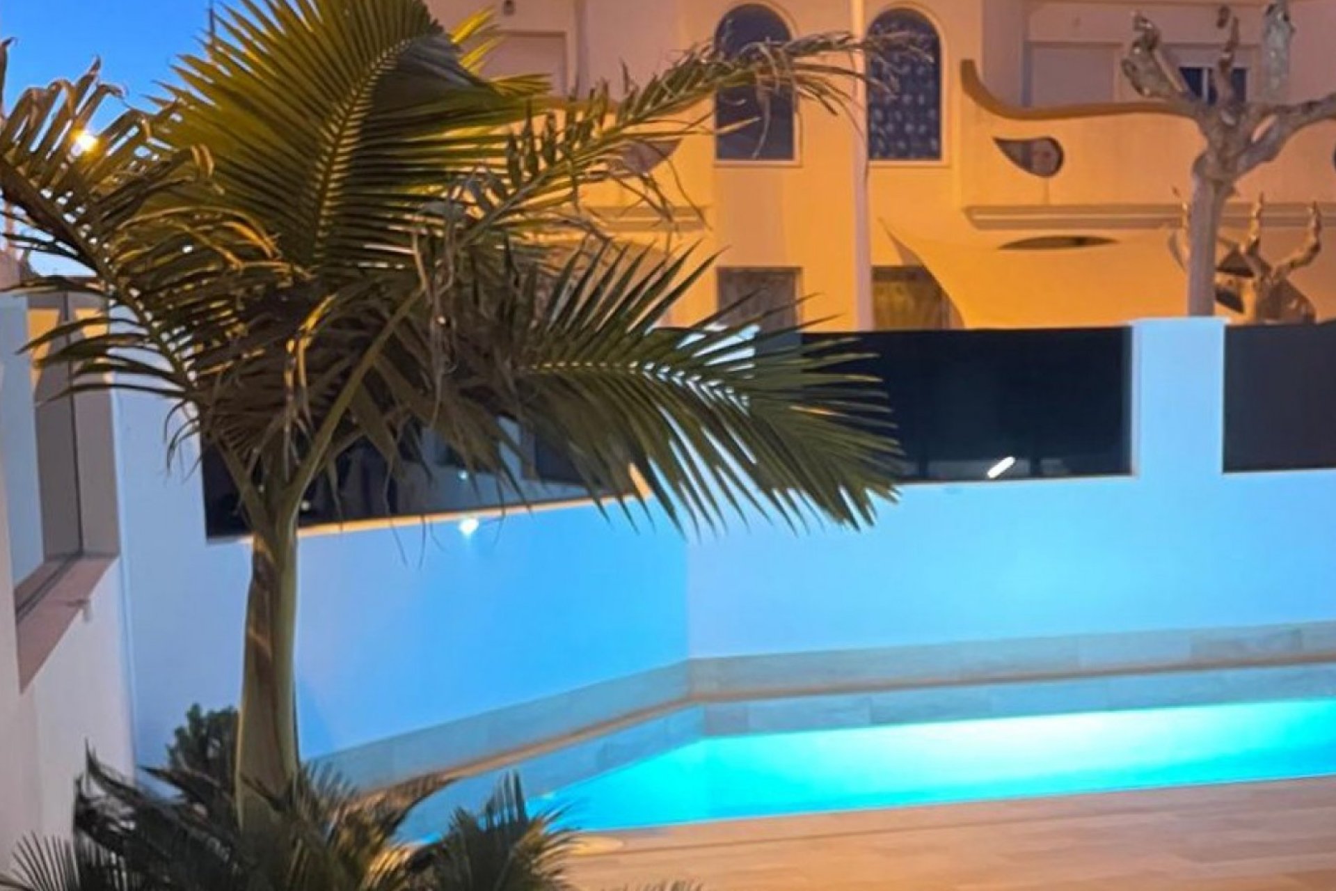 Herverkoop - Villa - San Pedro del Pinatar - San Pedro Del Pinatar