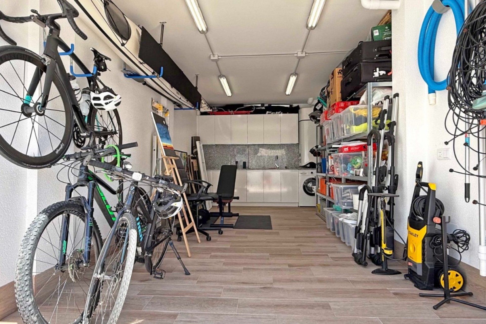 Herverkoop - Villa - San Pedro del Pinatar - San Pedro Del Pinatar