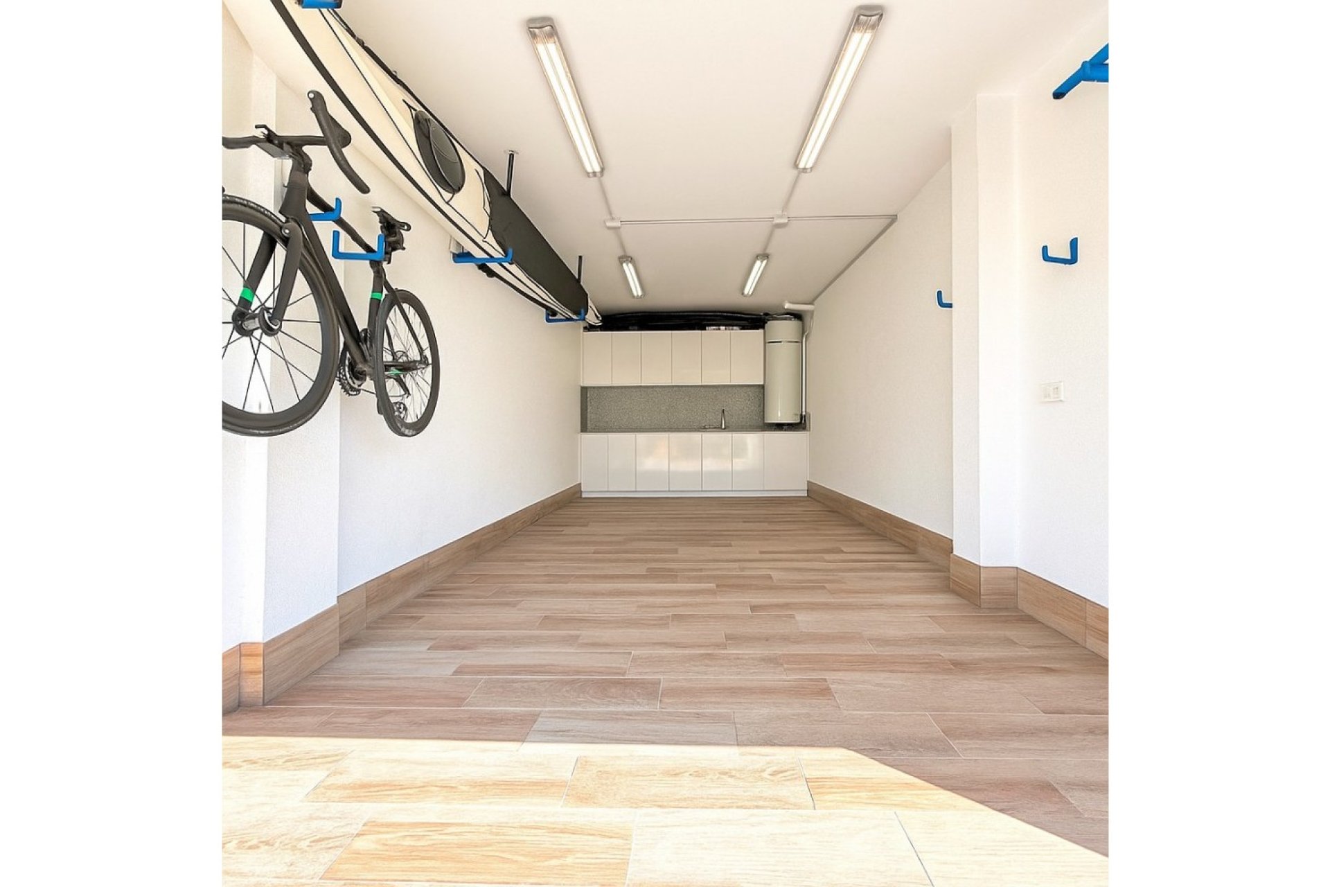 Herverkoop - Villa - San Pedro del Pinatar - San Pedro Del Pinatar