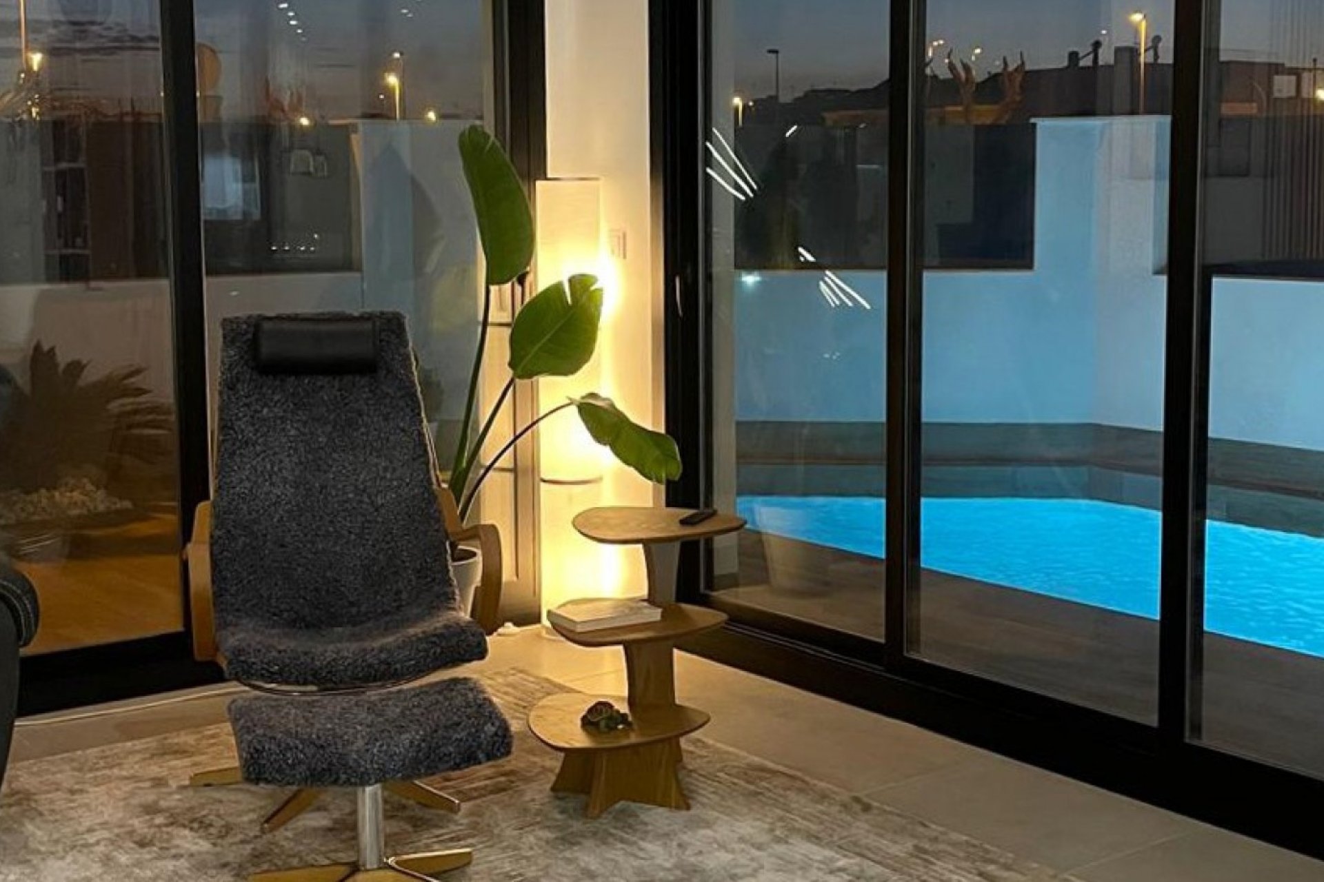 Herverkoop - Villa - San Pedro del Pinatar - San Pedro Del Pinatar