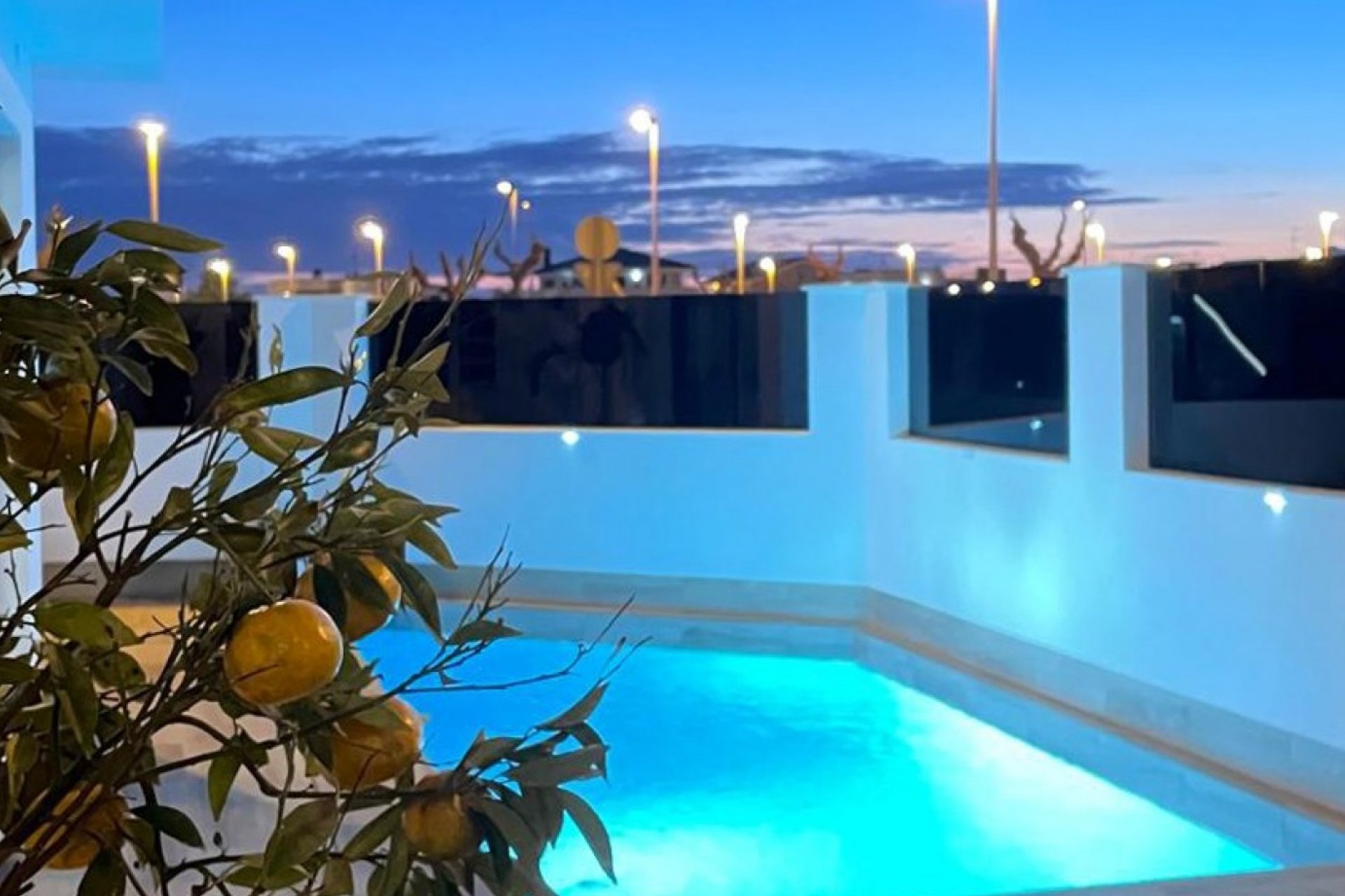 Herverkoop - Villa - San Pedro del Pinatar - San Pedro Del Pinatar