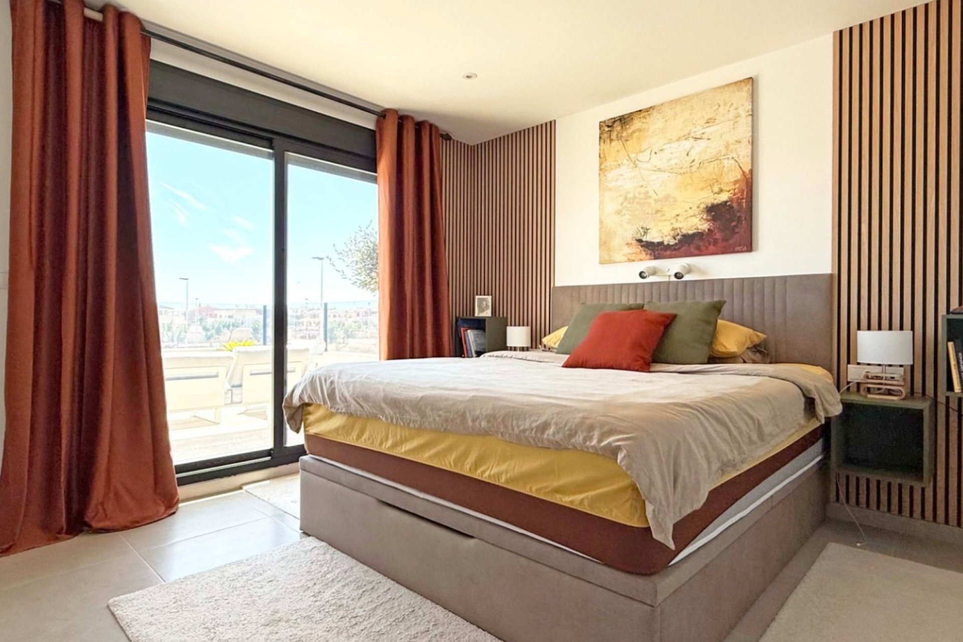 Herverkoop - Villa - San Pedro del Pinatar - San Pedro Del Pinatar