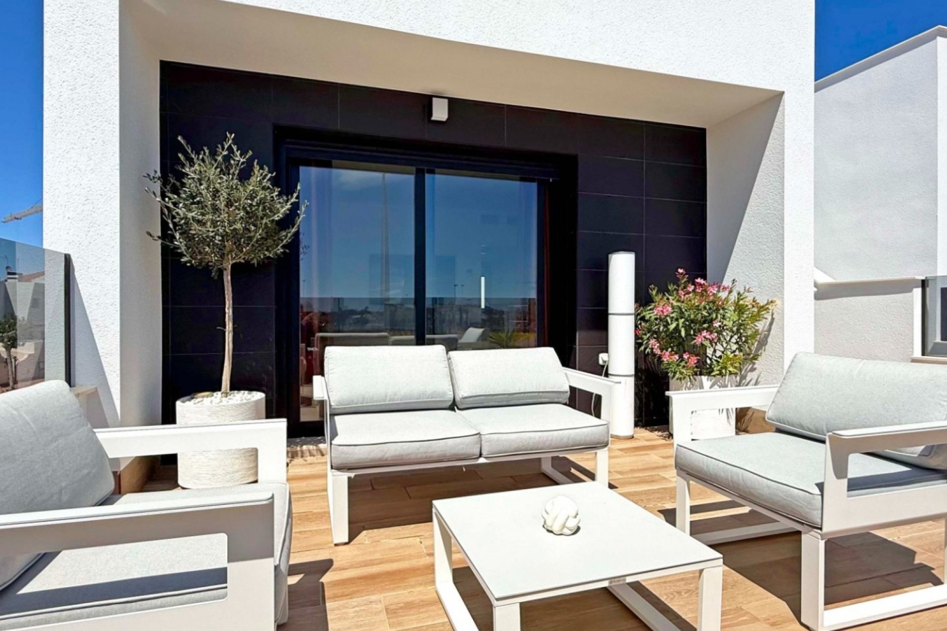 Herverkoop - Villa - San Pedro del Pinatar - San Pedro Del Pinatar