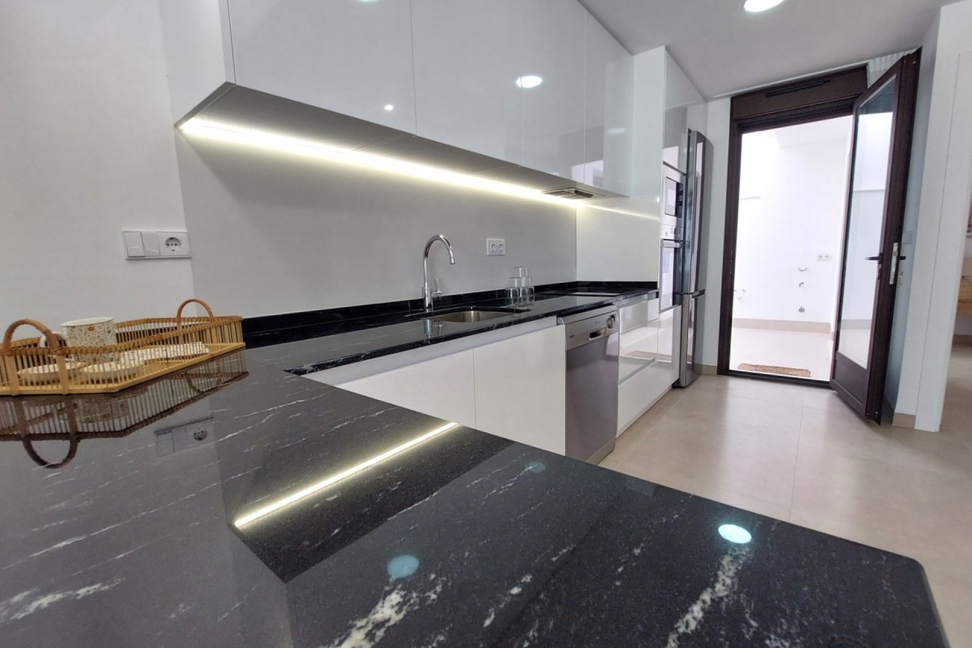 Herverkoop - Villa - San Pedro del Pinatar