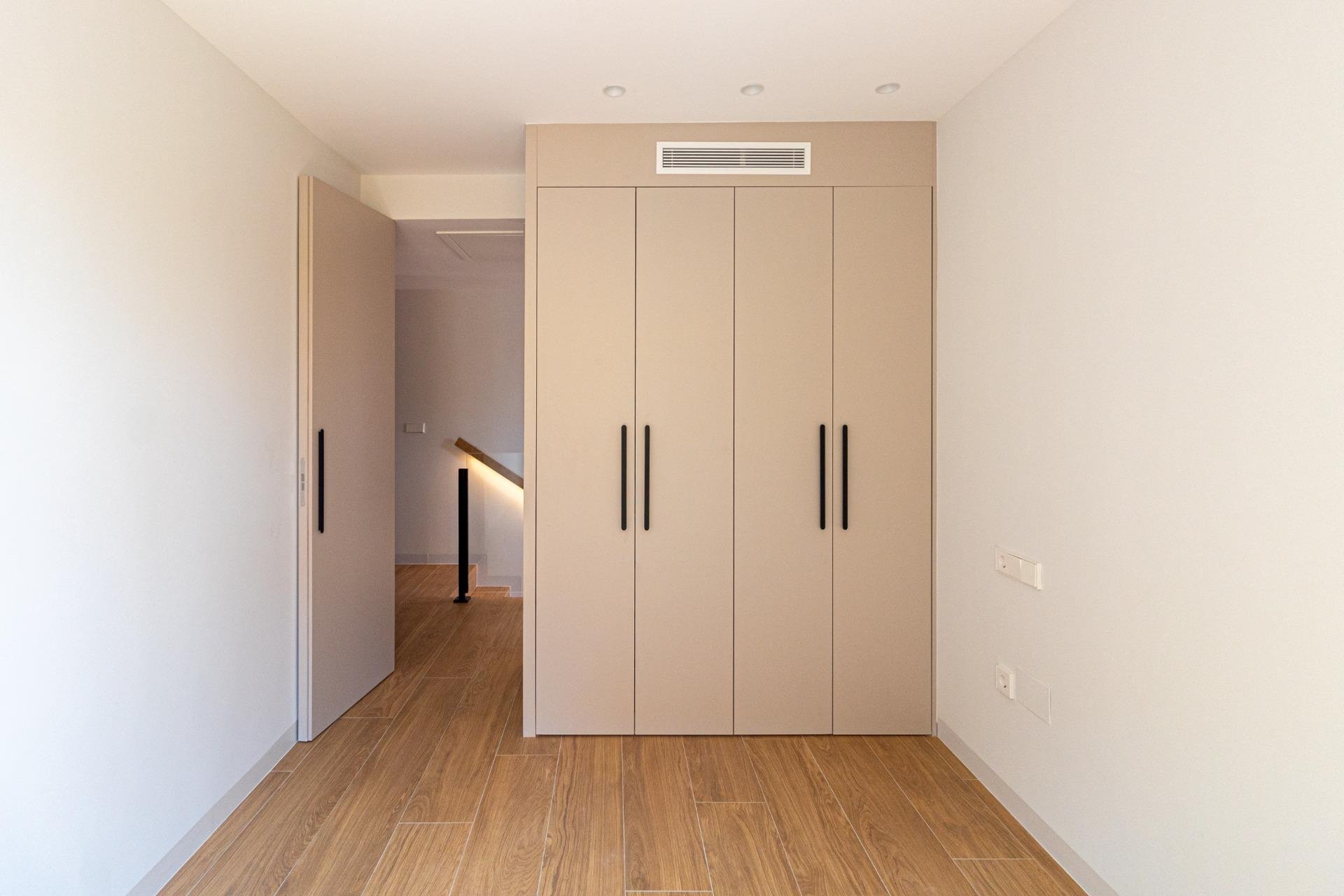 Herverkoop - Villa - Santiago de la Ribera - Playa de santiago de la ribera