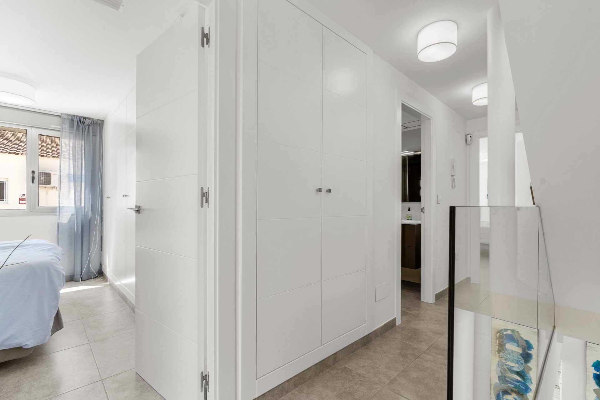 Herverkoop - Villa - Santiago de la Ribera - Santiago De La Ribera